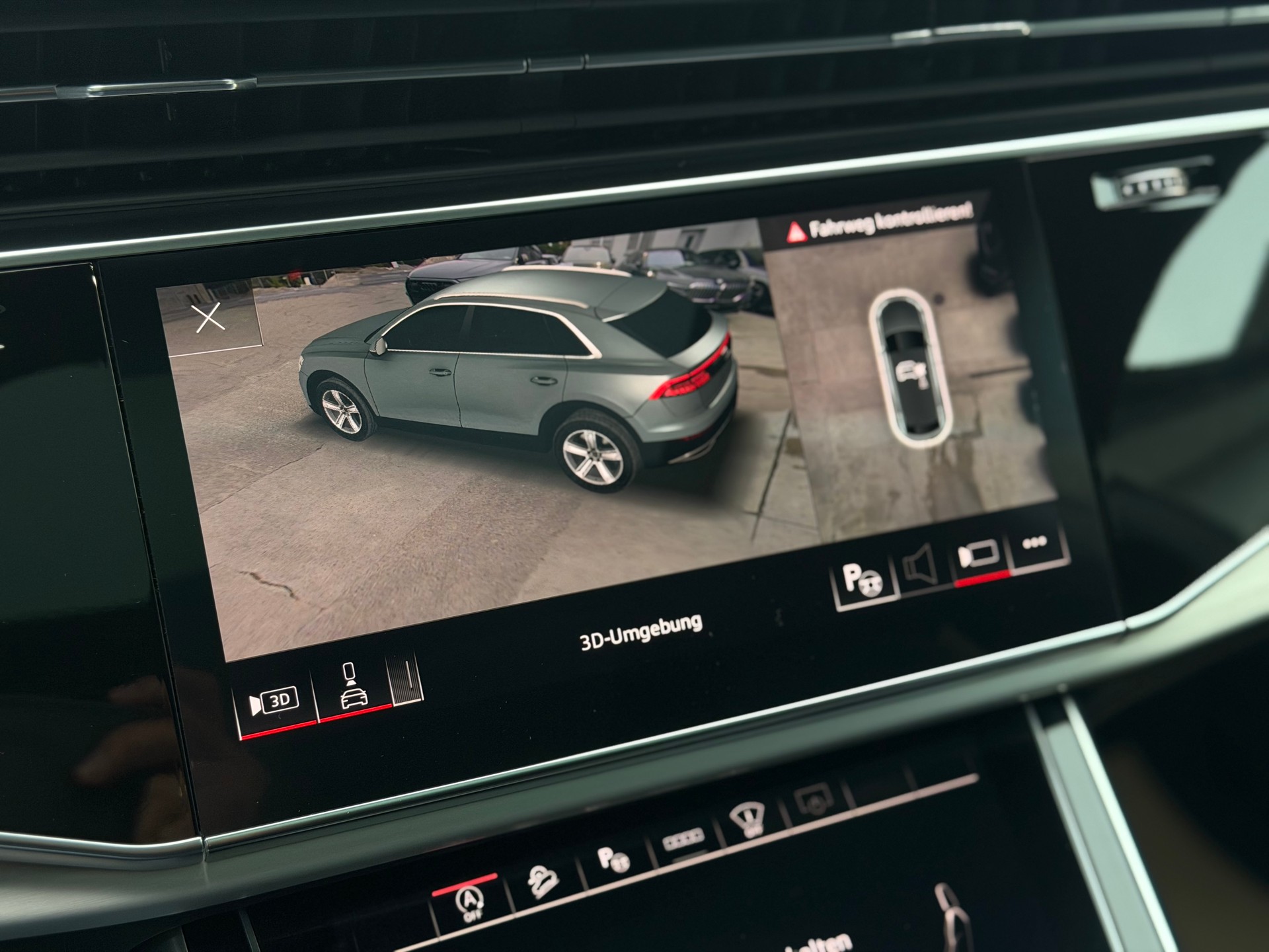 AUDI Q8 SUV 55 TFSI quattro tiptronic-image-20