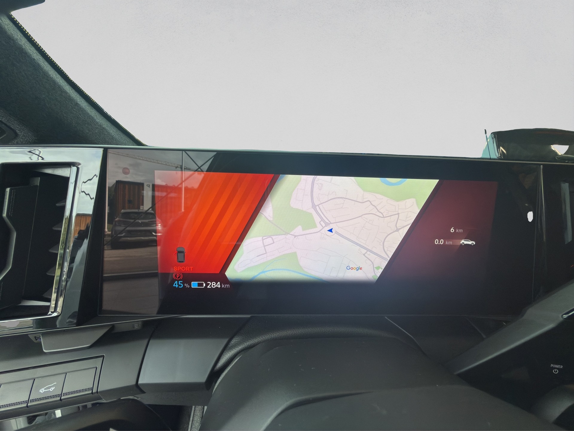 RENAULT Scénic E-Tech Long Range Techno-image-10