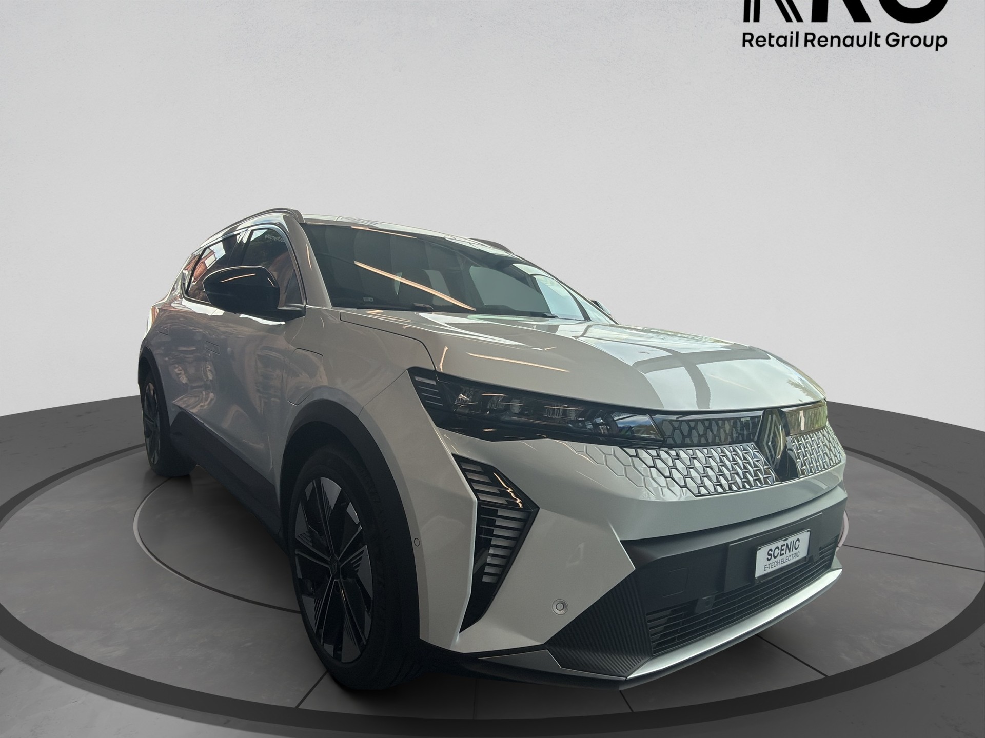 RENAULT Scénic E-Tech Long Range Techno-image-0