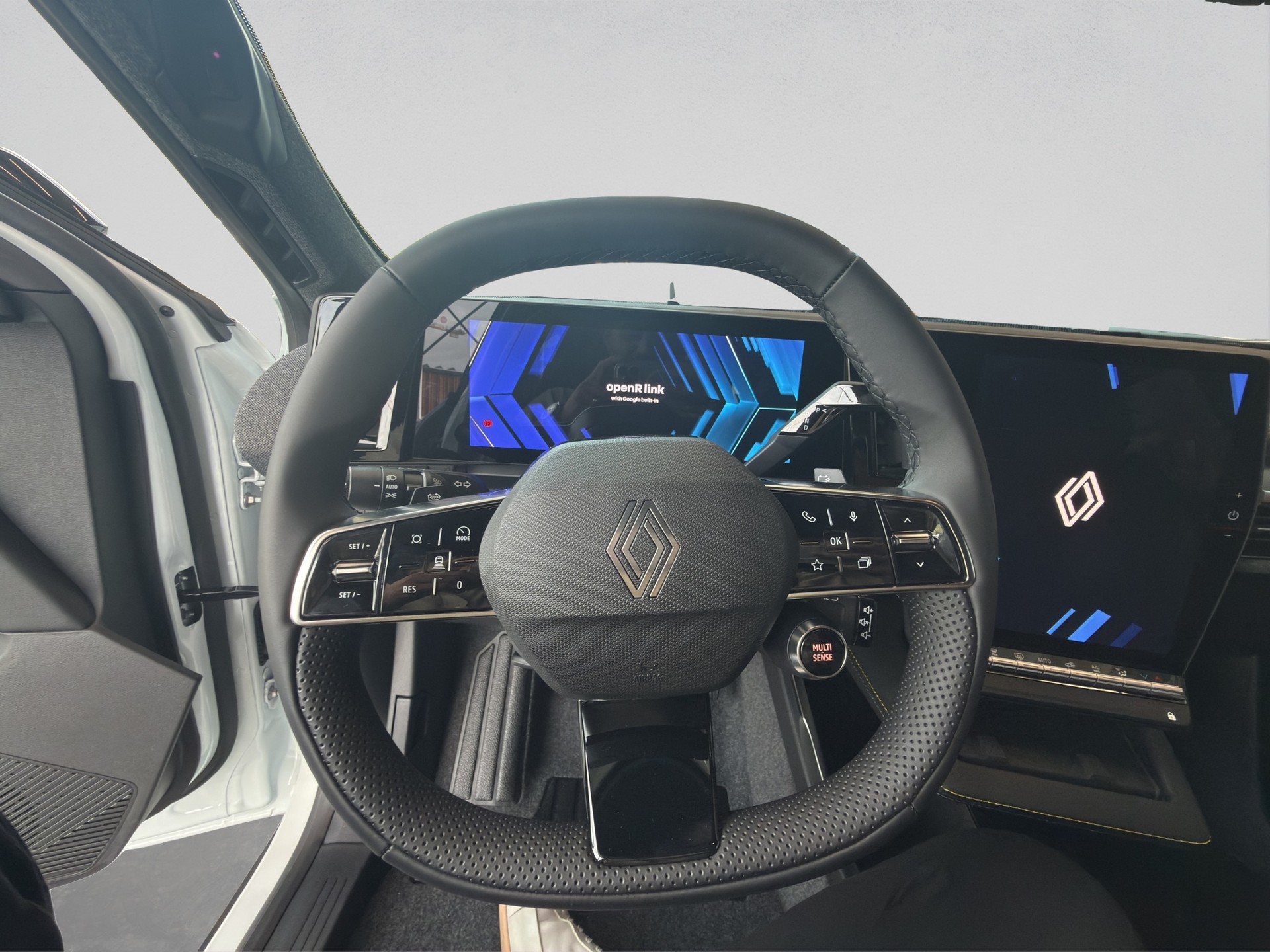 RENAULT Scénic E-Tech Long Range Techno-image-9
