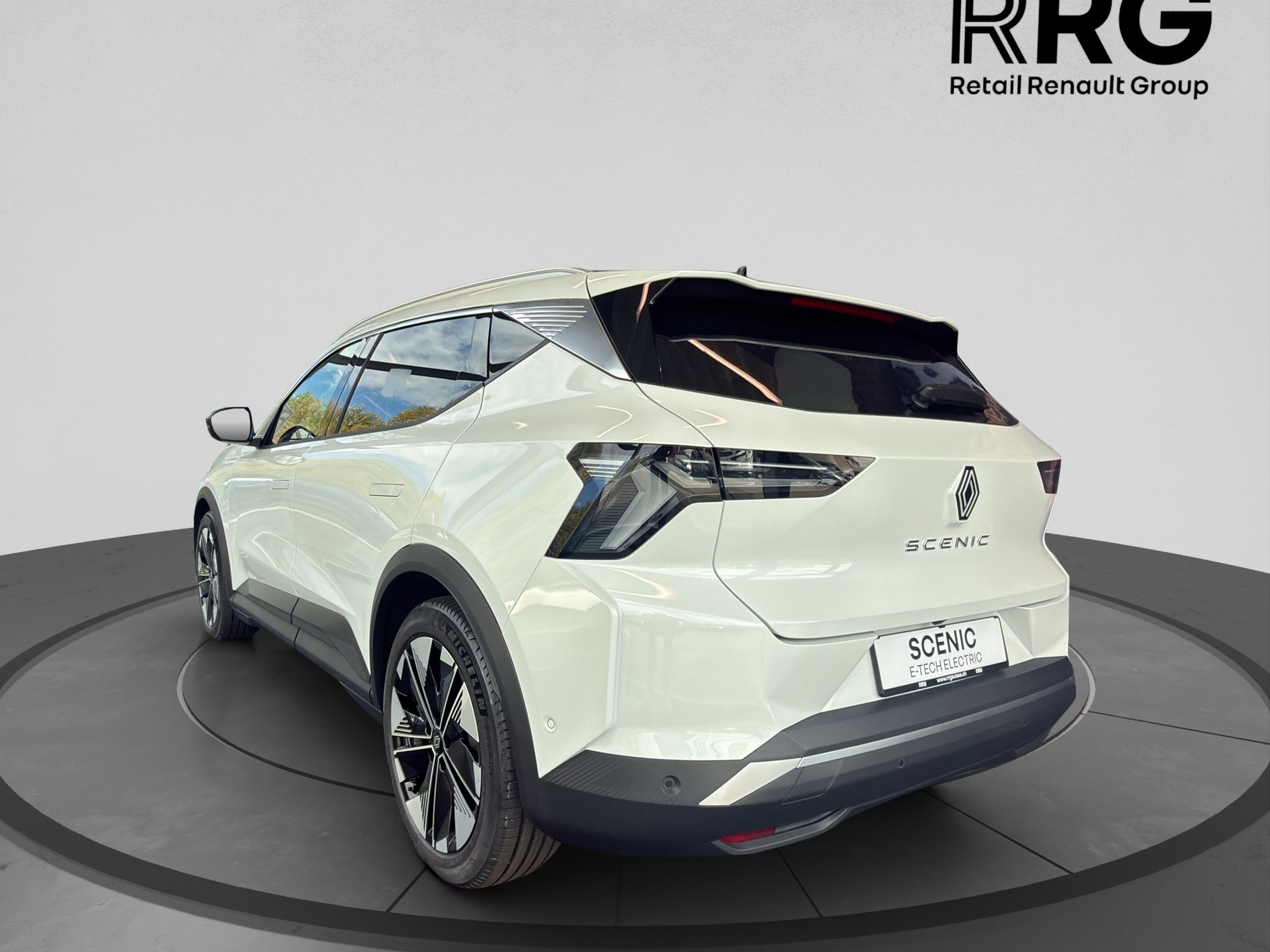 RENAULT Scénic E-Tech Long Range Techno-image-4