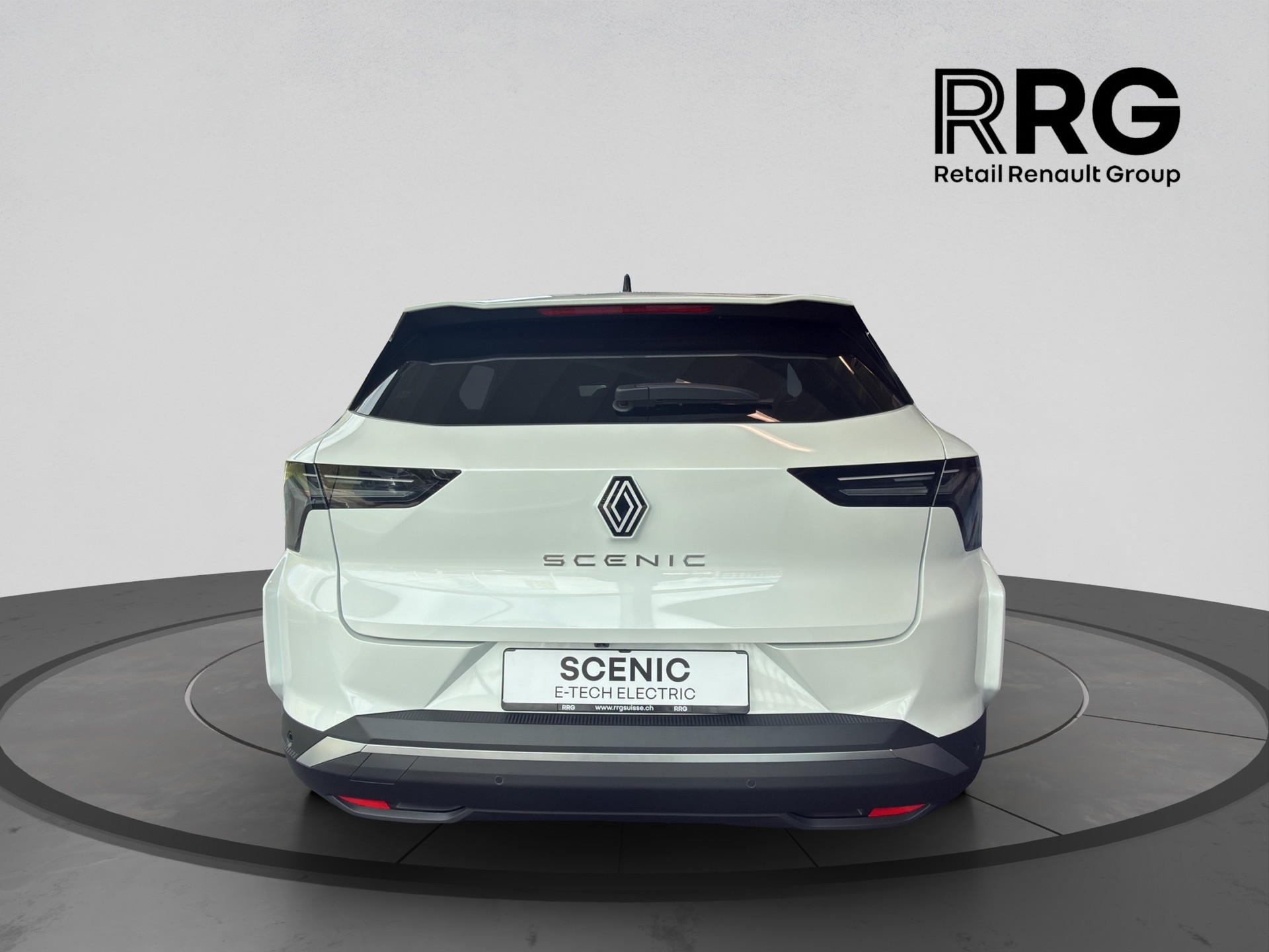 RENAULT Scénic E-Tech Long Range Techno-image-3