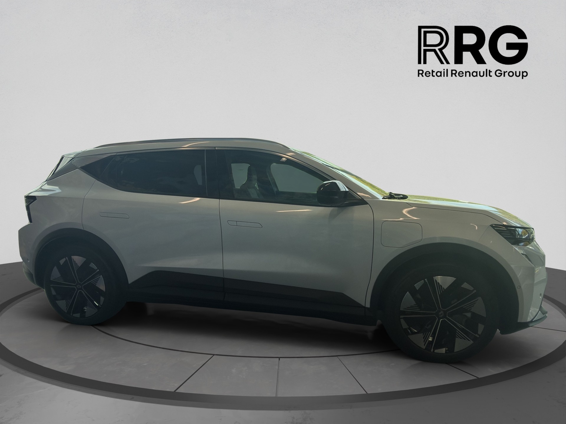 RENAULT Scénic E-Tech Long Range Techno-image-1