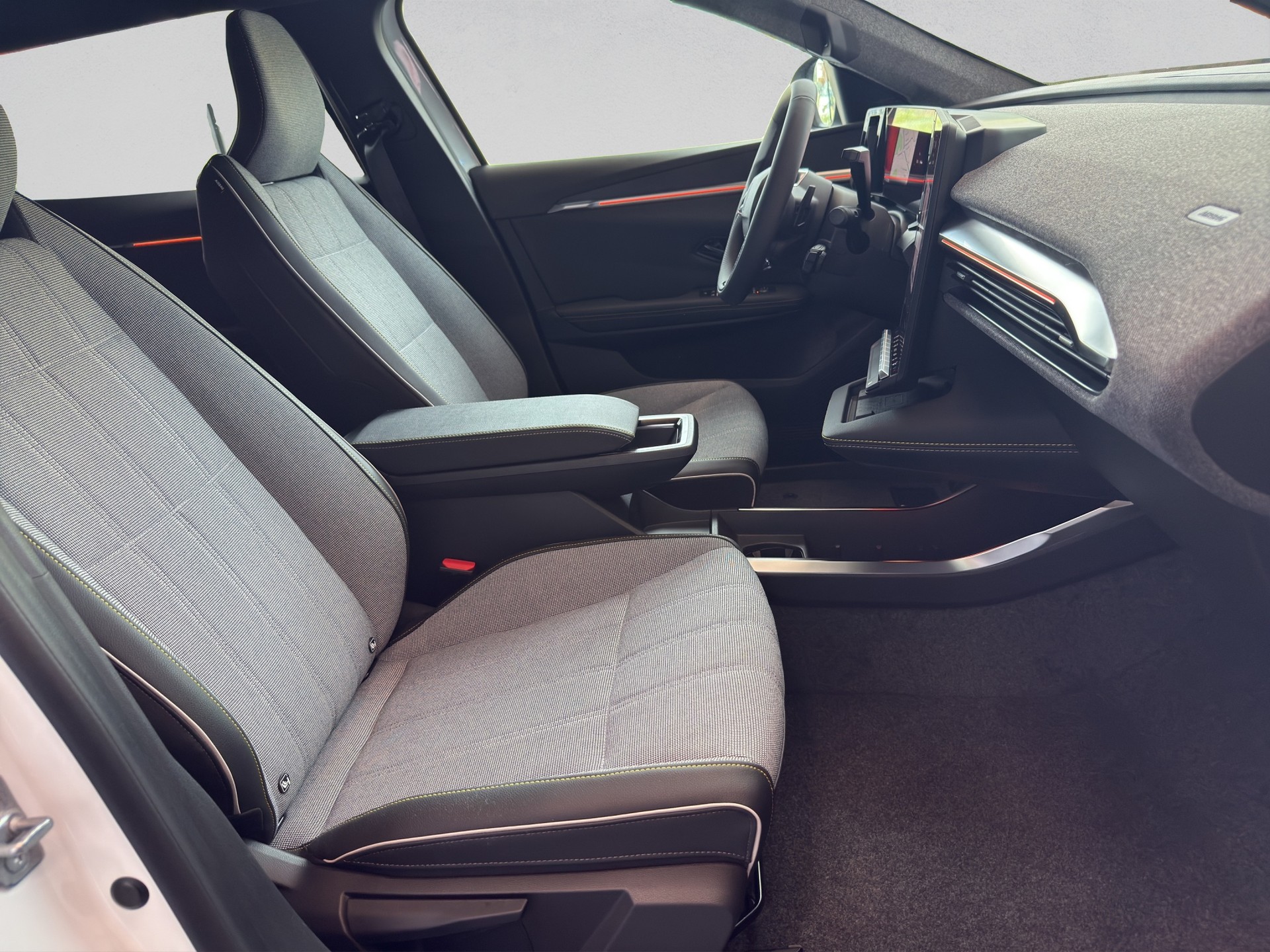 RENAULT Scénic E-Tech Long Range Techno-image-16