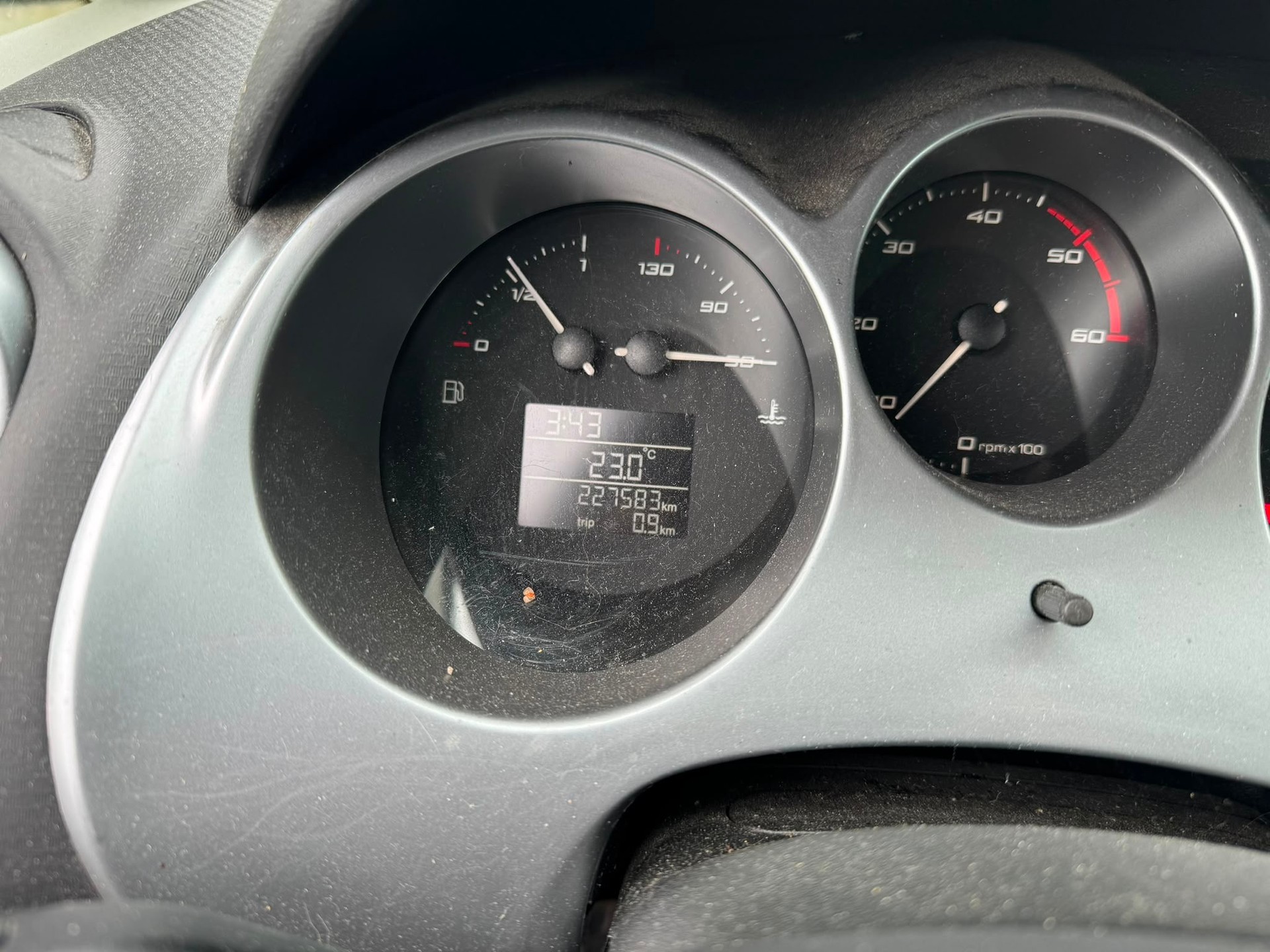 SEAT Altea XL 1.9 TDI Style 4x4-image-8