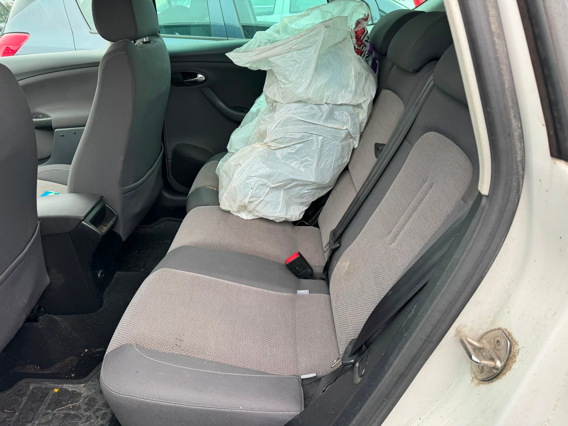 SEAT Altea XL 1.9 TDI Style 4x4-image-5