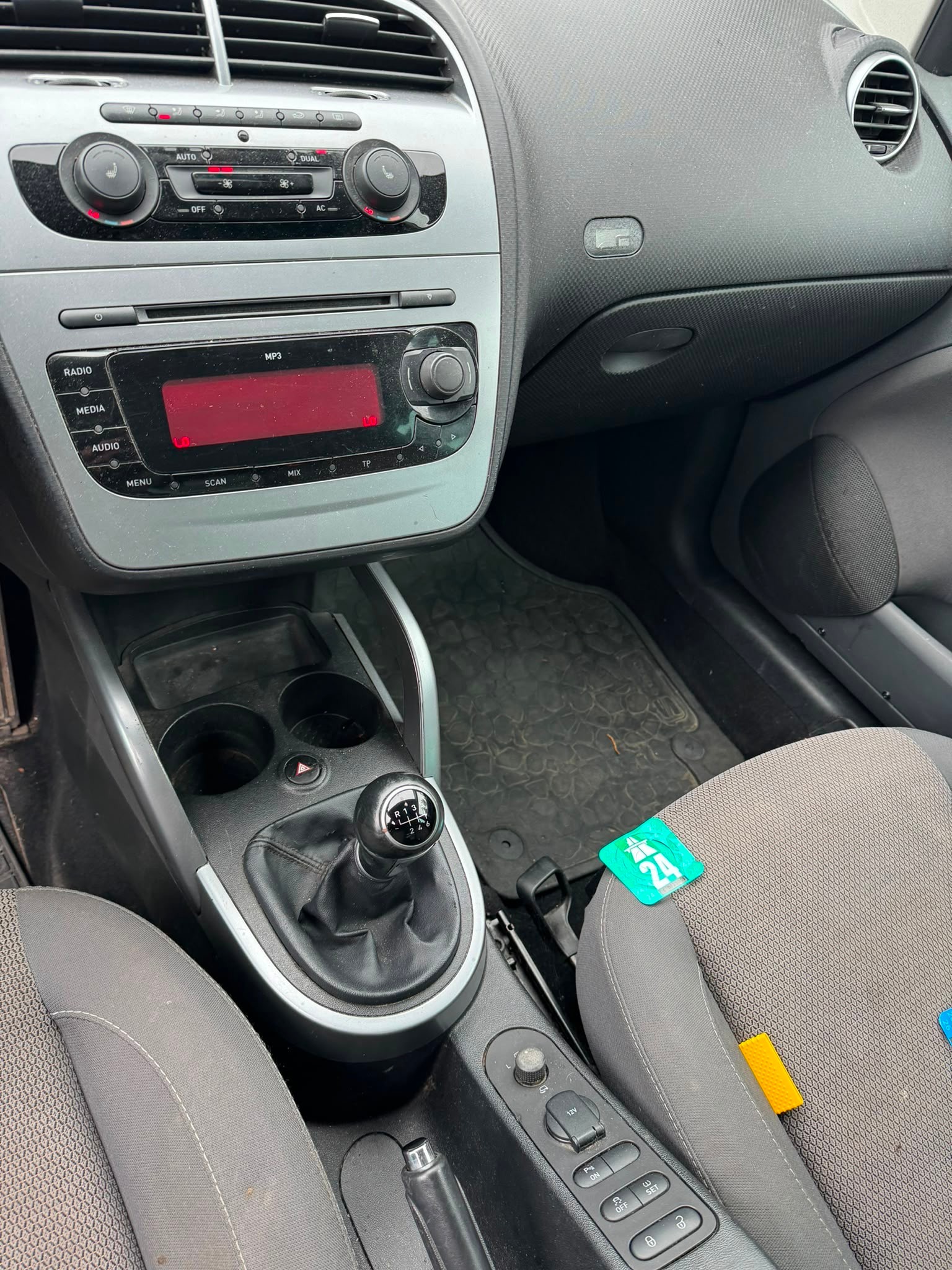 SEAT Altea XL 1.9 TDI Style 4x4-image-4