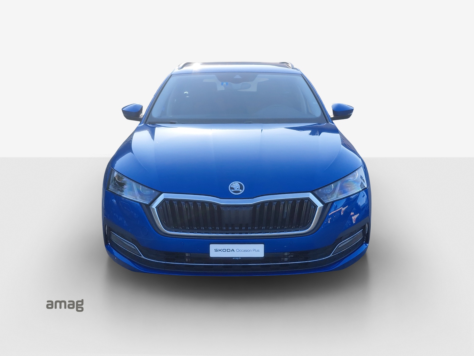 SKODA Octavia Combi 1.5 TSI mHEV DSG Style-image-6