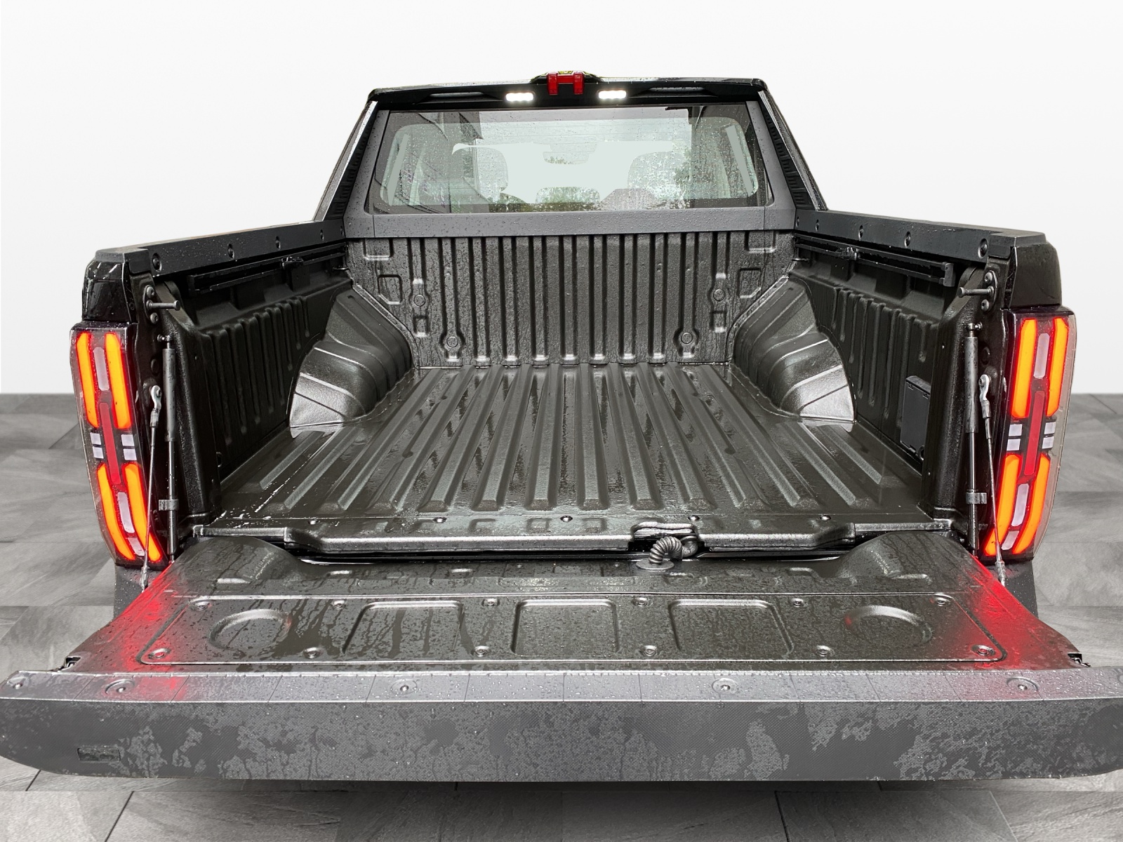 MAXUS eTerron 9 E-Motor 102kWh Luxury-image-15