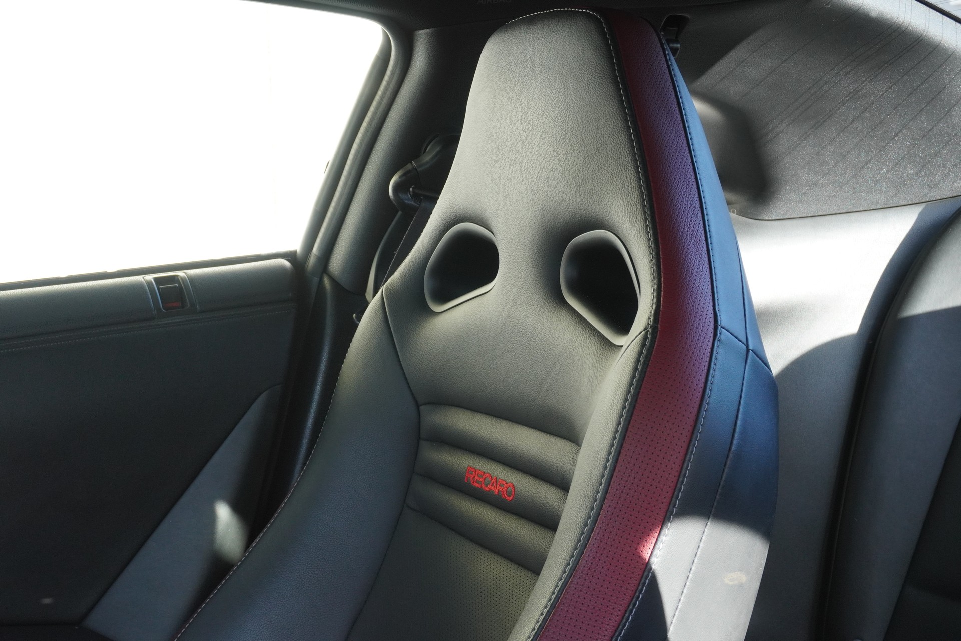 NISSAN GT-R 3.8 V6 Biturbo-image-15