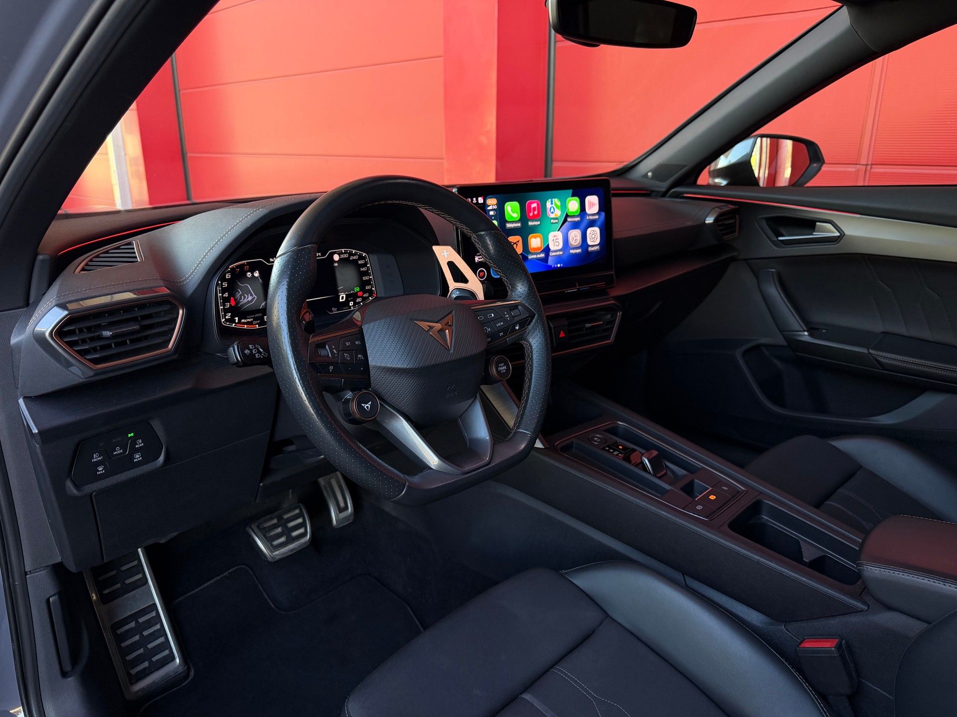 CUPRA Formentor 2.0TSI VZ 4Drive DSG *CH-Fahrzeug*-image-6