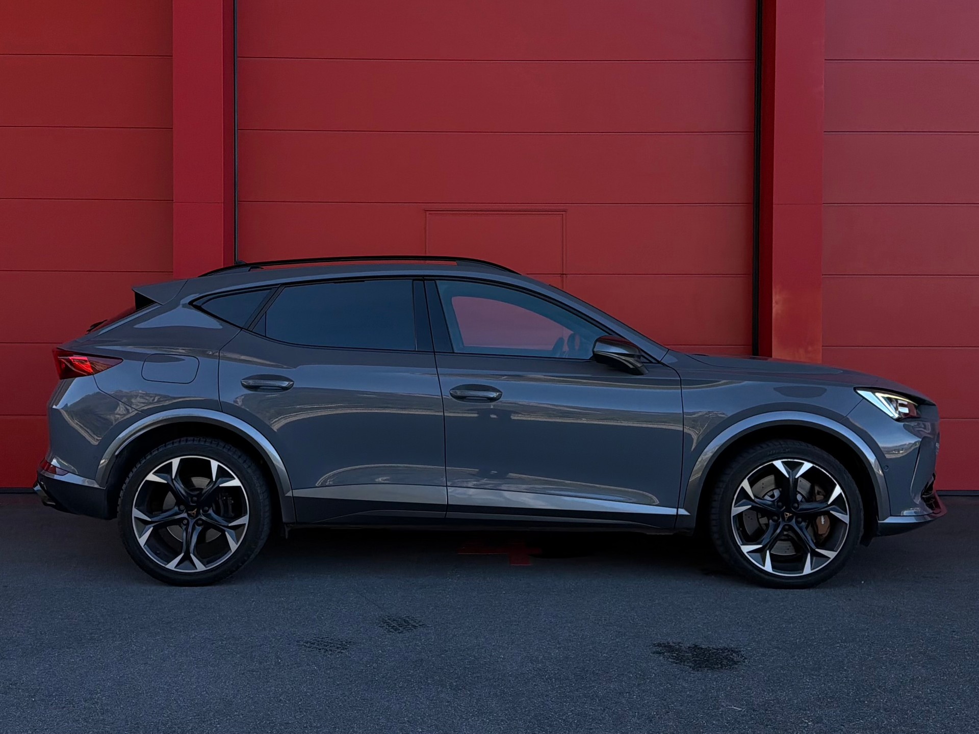 CUPRA Formentor 2.0TSI VZ 4Drive DSG *CH-Fahrzeug*-image-2