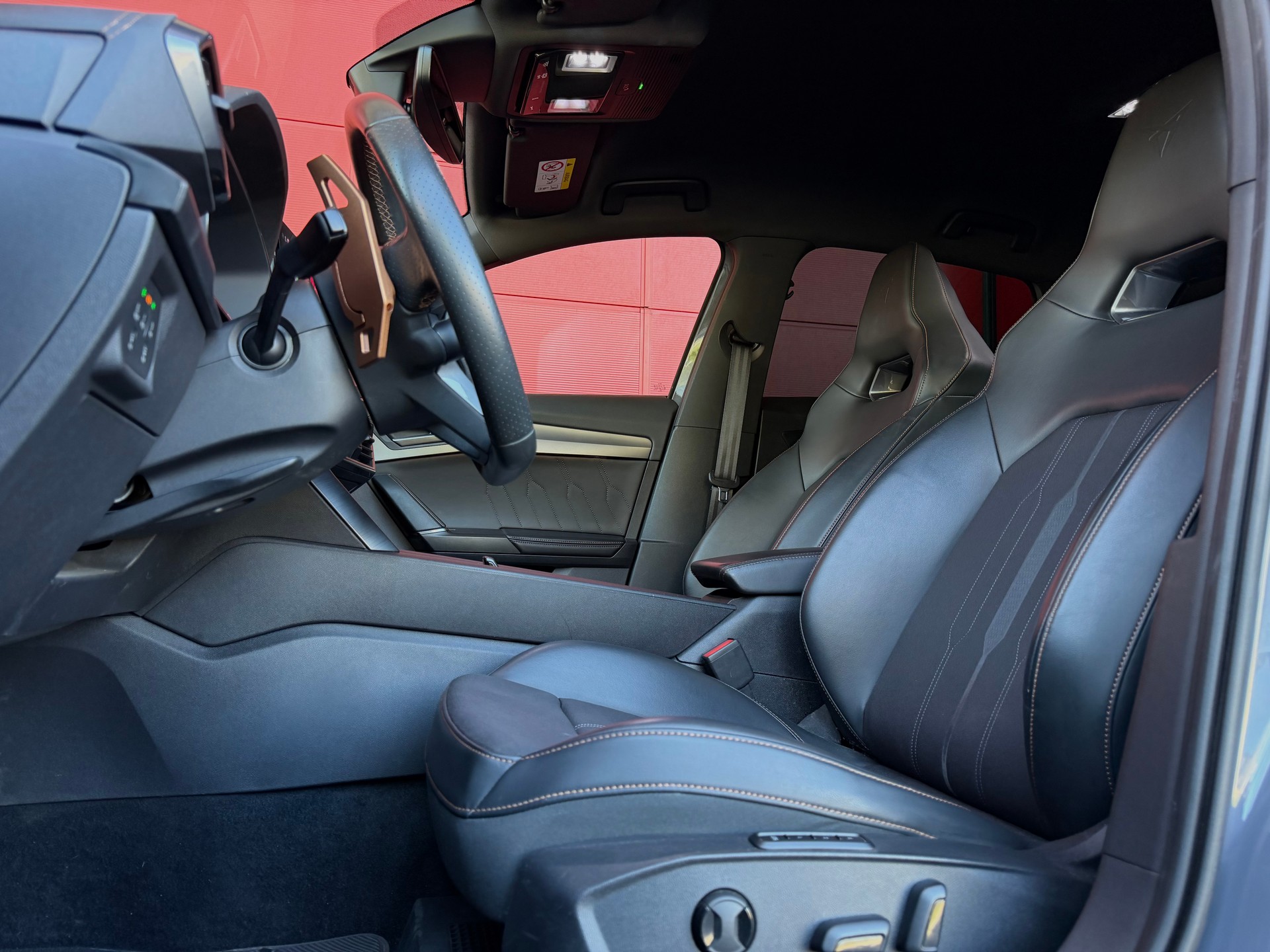 CUPRA Formentor 2.0TSI VZ 4Drive DSG *CH-Fahrzeug*-image-11