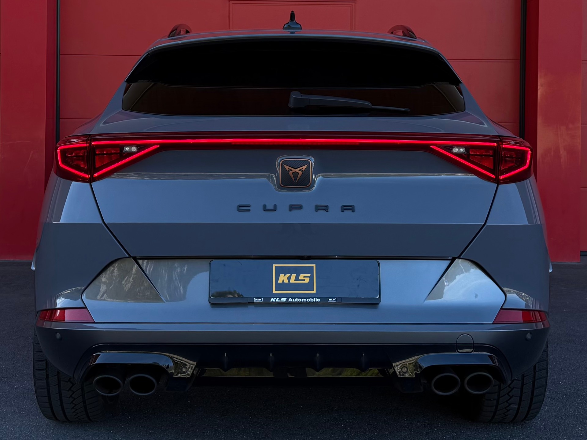 CUPRA Formentor 2.0TSI VZ 4Drive DSG *CH-Fahrzeug*-image-4