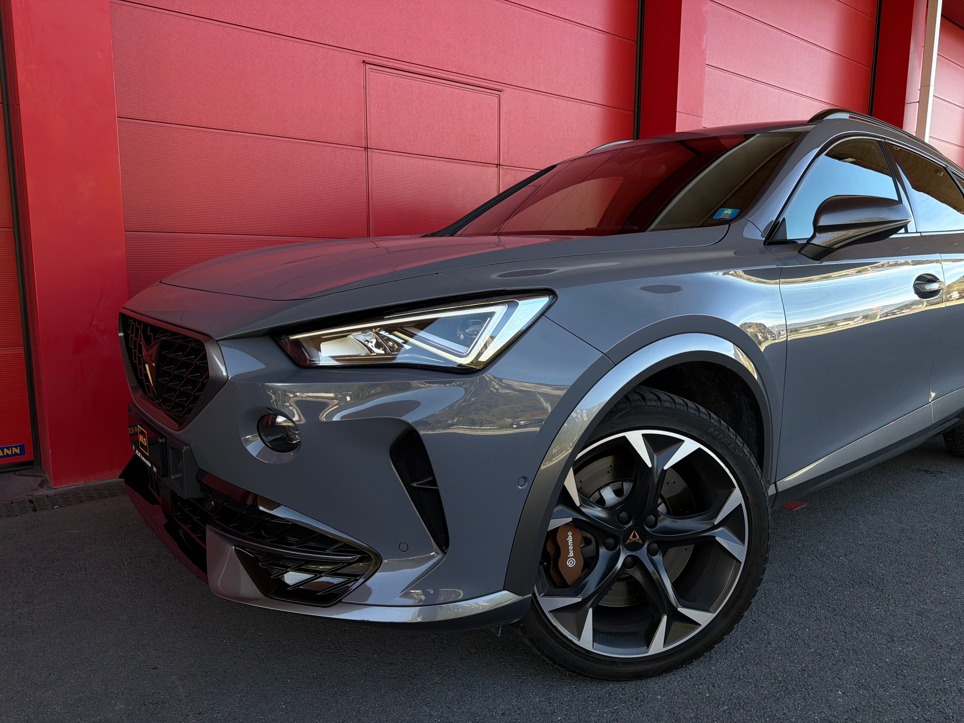 CUPRA Formentor 2.0TSI VZ 4Drive DSG *CH-Fahrzeug*-image-5