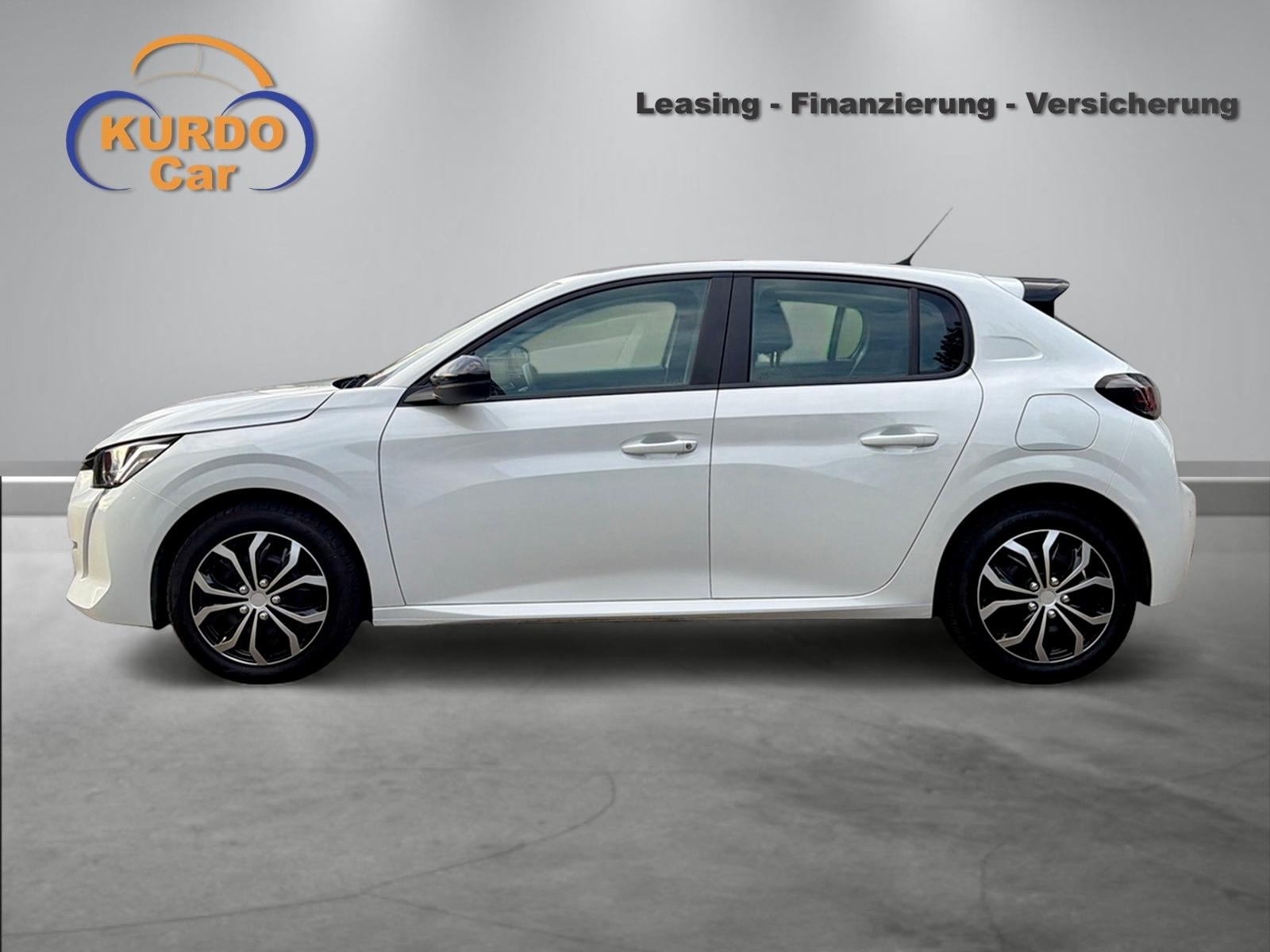 PEUGEOT 208 1.2 PureTech Active Pack EAT8-image-7
