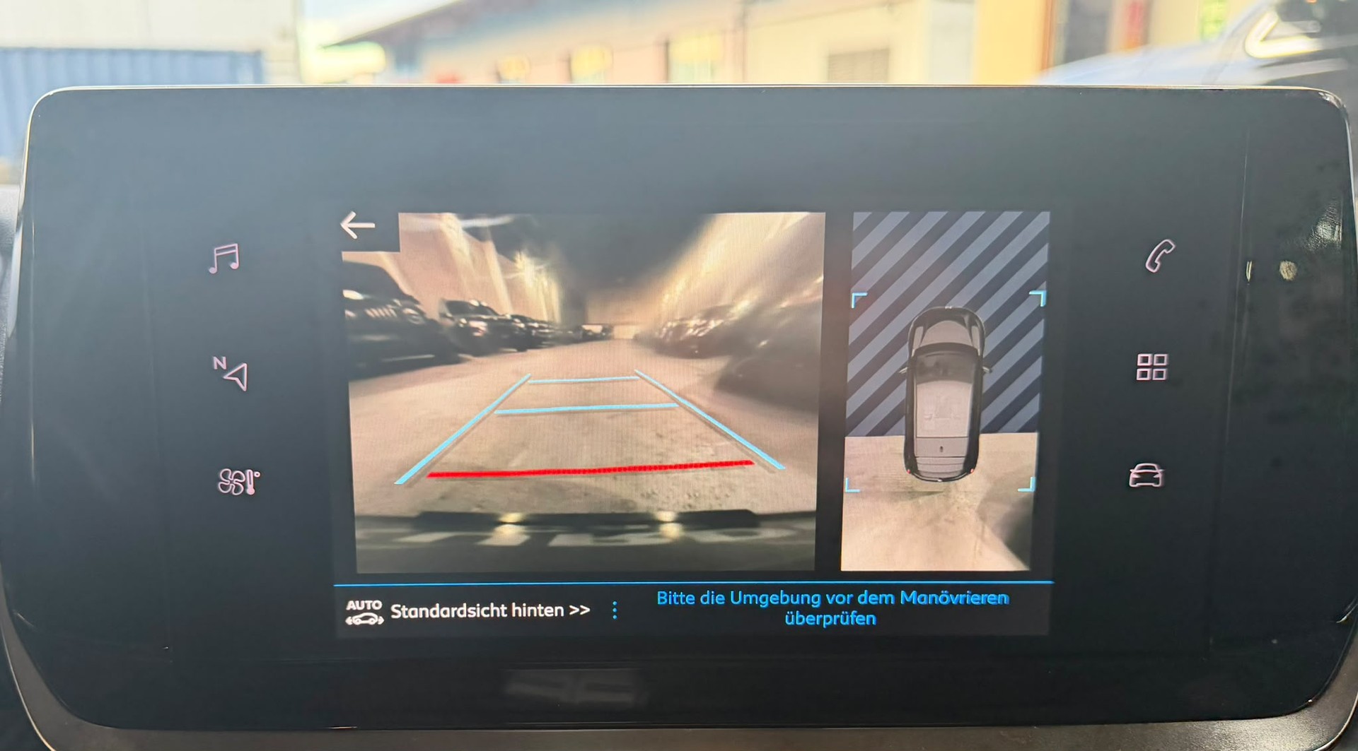 PEUGEOT 208 1.2 PureTech Active Pack EAT8-image-15