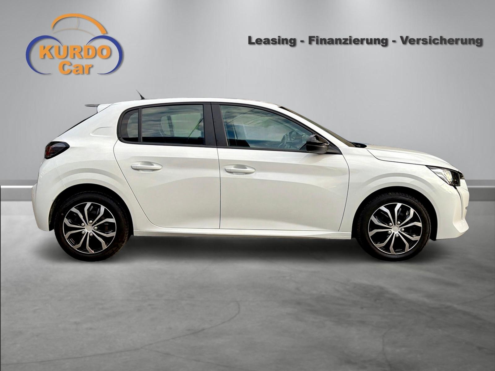 PEUGEOT 208 1.2 PureTech Active Pack EAT8-image-6