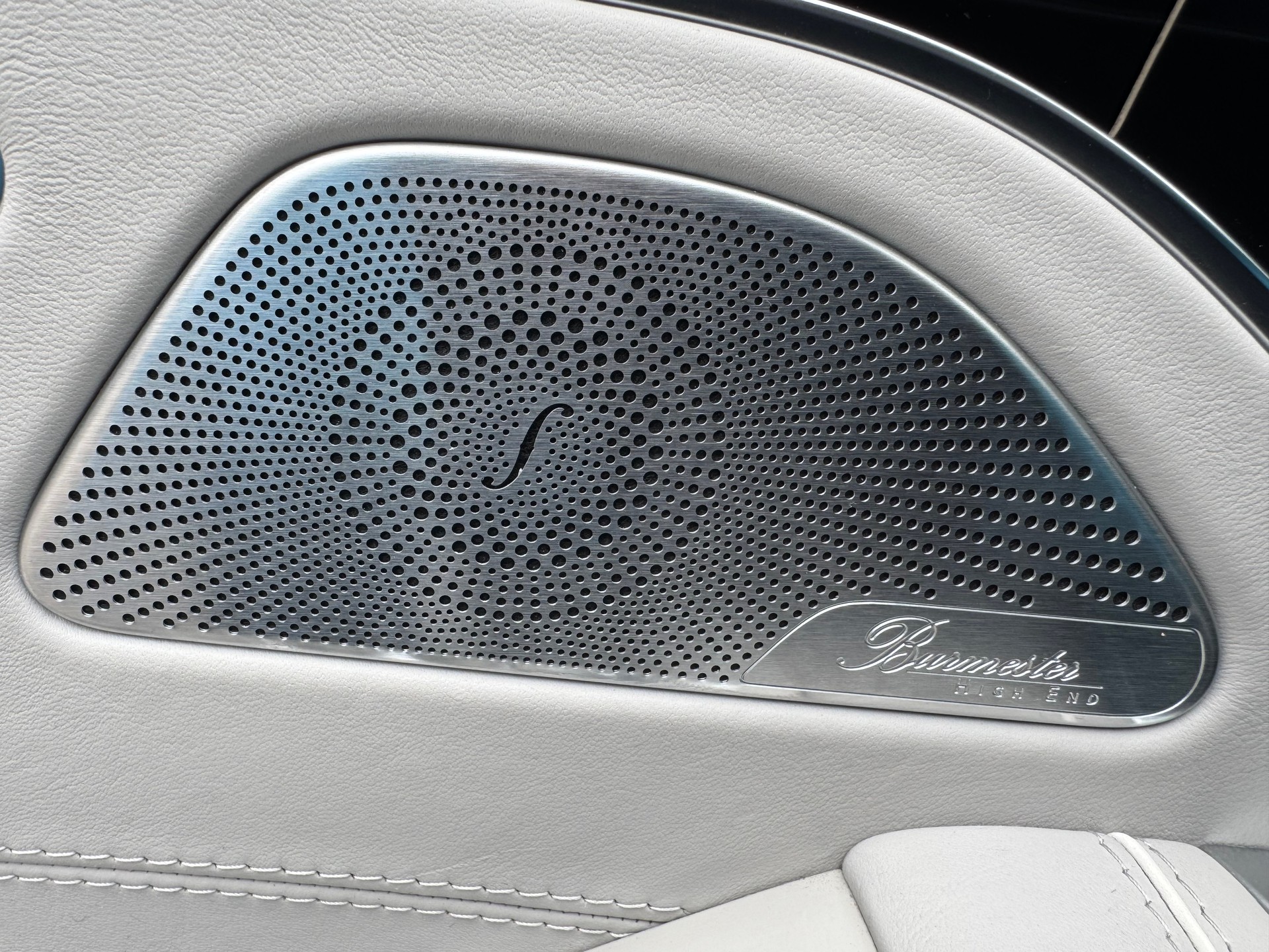 MERCEDES-BENZ S 500 Cabriolet 9G-Tronic-image-14