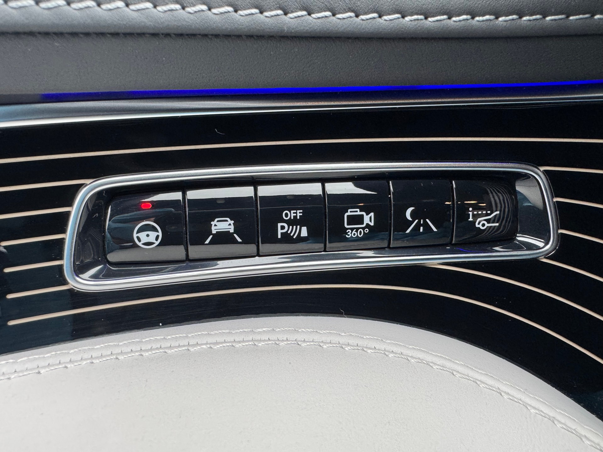MERCEDES-BENZ S 500 Cabriolet 9G-Tronic-image-15