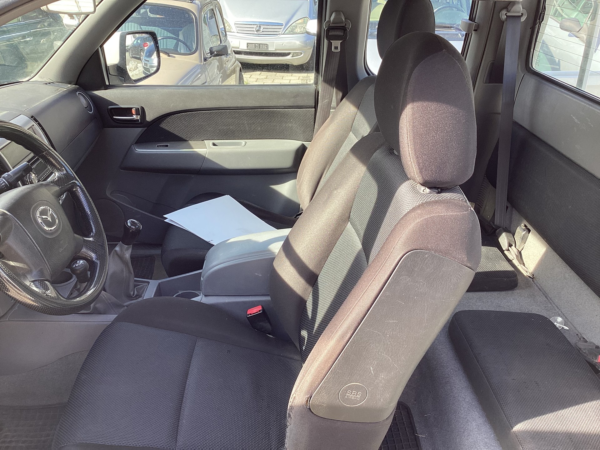 MAZDA BT-50-image-6