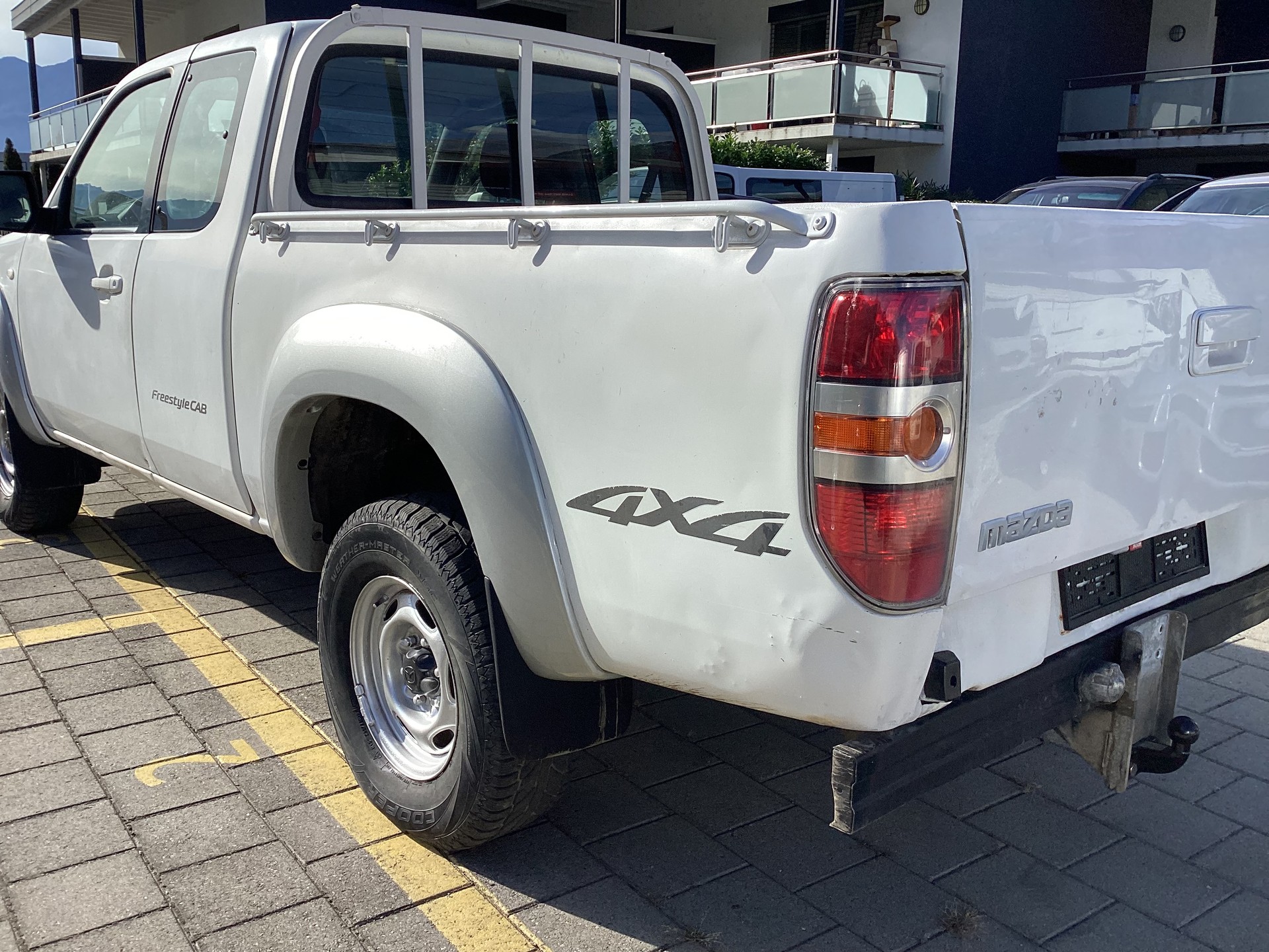 MAZDA BT-50-image-4