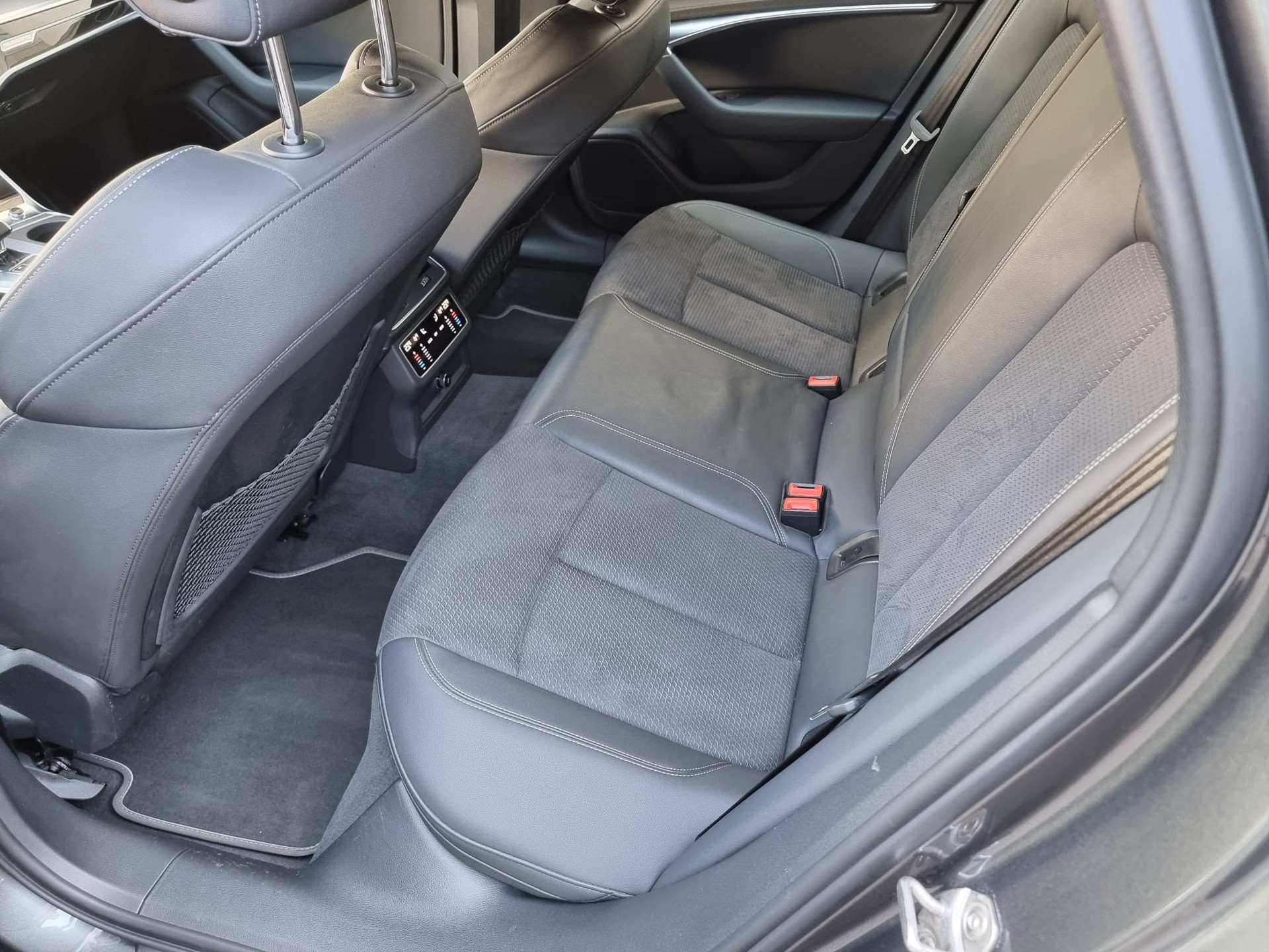 AUDI AUDI A6 AV 45 TDI qu.-image-5