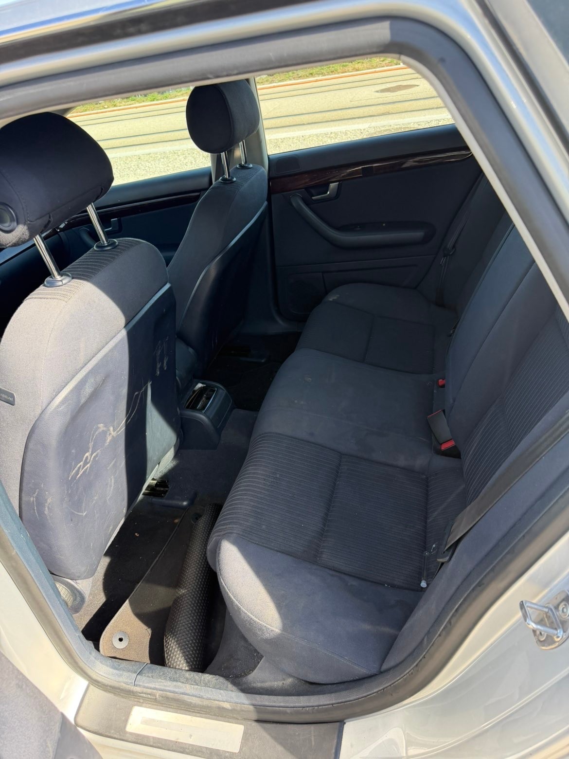AUDI A4 Avant 3.2 FSI quattro-image-11
