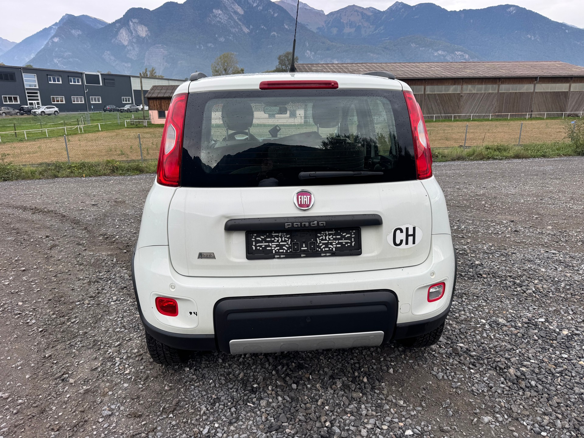 FIAT Panda 0.9 Twinair Turbo Pop 4x4-image-1