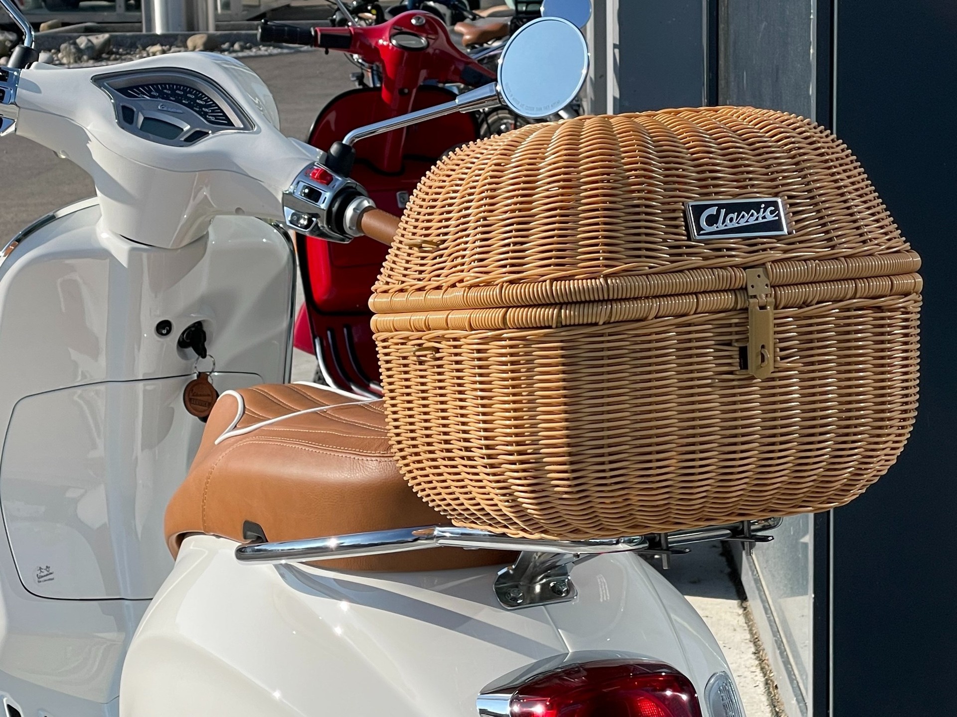 PIAGGIO Vespa 125 Primavera ABS-image-3