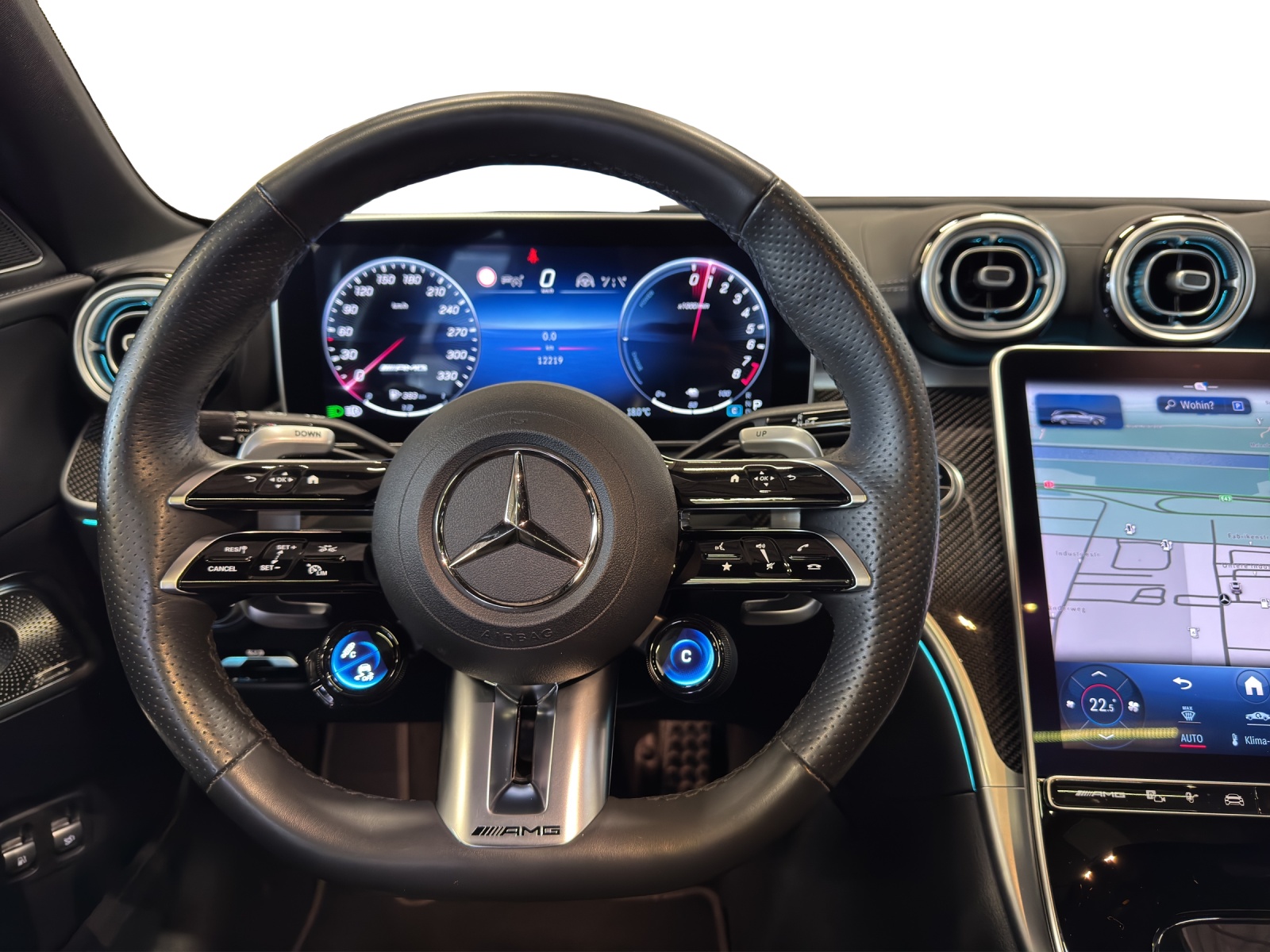 MERCEDES-BENZ C 63 AMG S T E Perf.-image-10