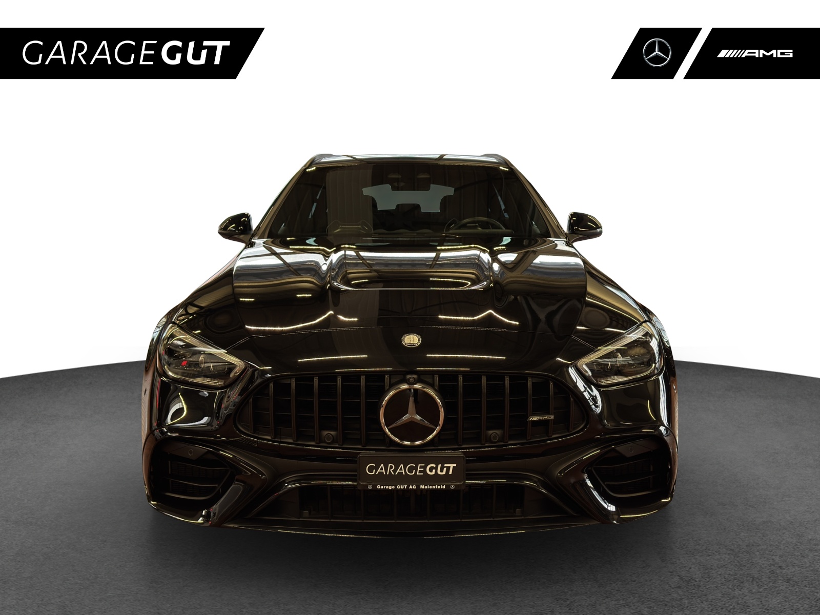 MERCEDES-BENZ C 63 AMG S T E Perf.-image-7