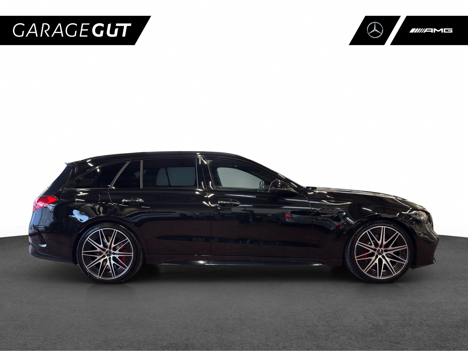 MERCEDES-BENZ C 63 AMG S T E Perf.-image-5