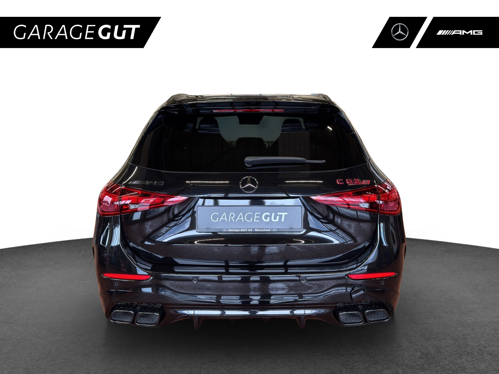 MERCEDES-BENZ C 63 AMG S T E Perf.-image-3