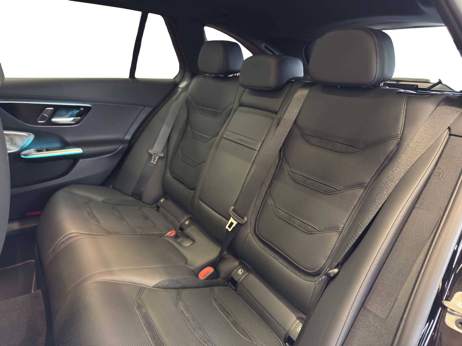 MERCEDES-BENZ C 63 AMG S T E Perf.-image-17