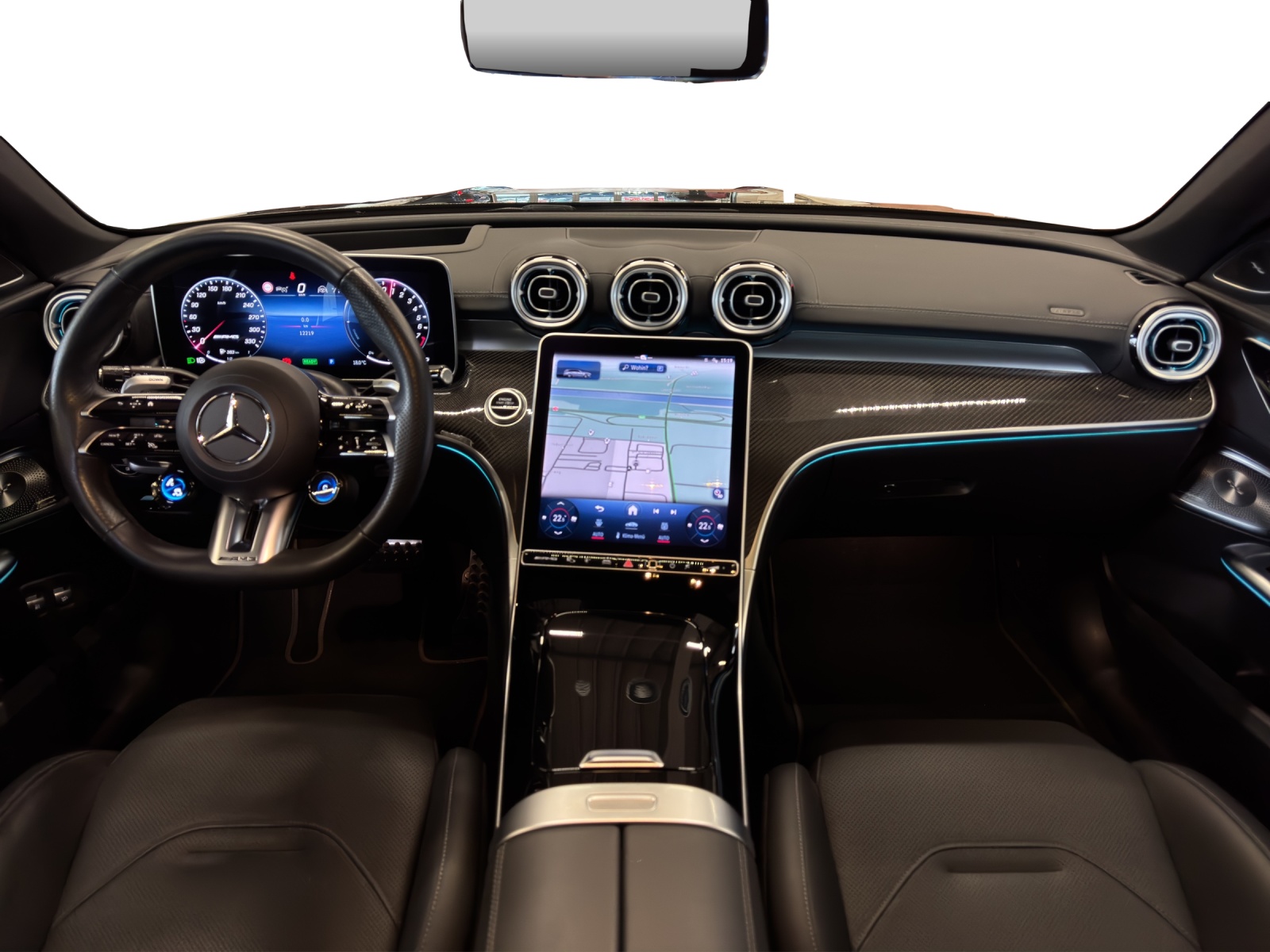 MERCEDES-BENZ C 63 AMG S T E Perf.-image-9