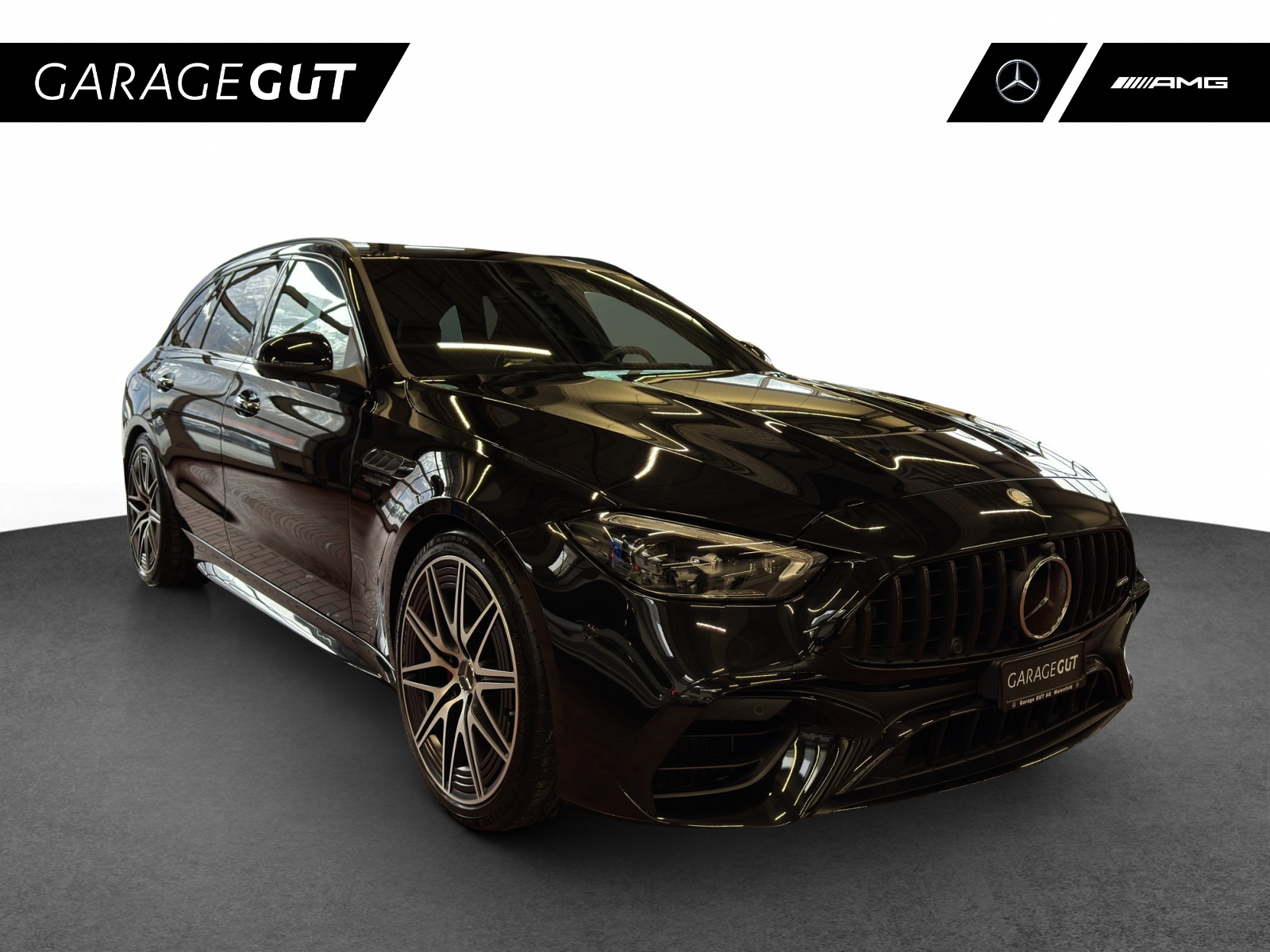 MERCEDES-BENZ C 63 AMG S T E Perf.-image-6