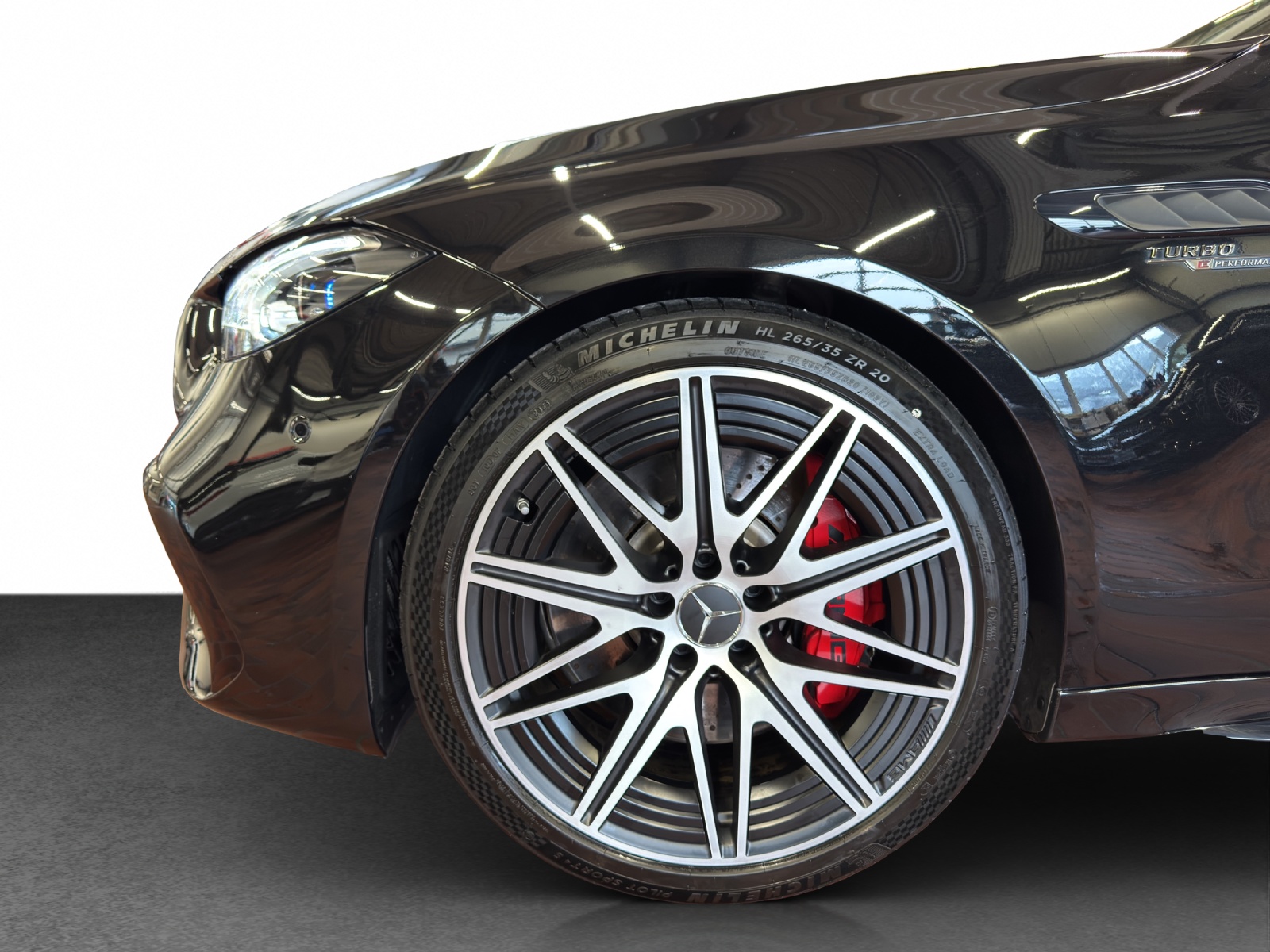MERCEDES-BENZ C 63 AMG S T E Perf.-image-21