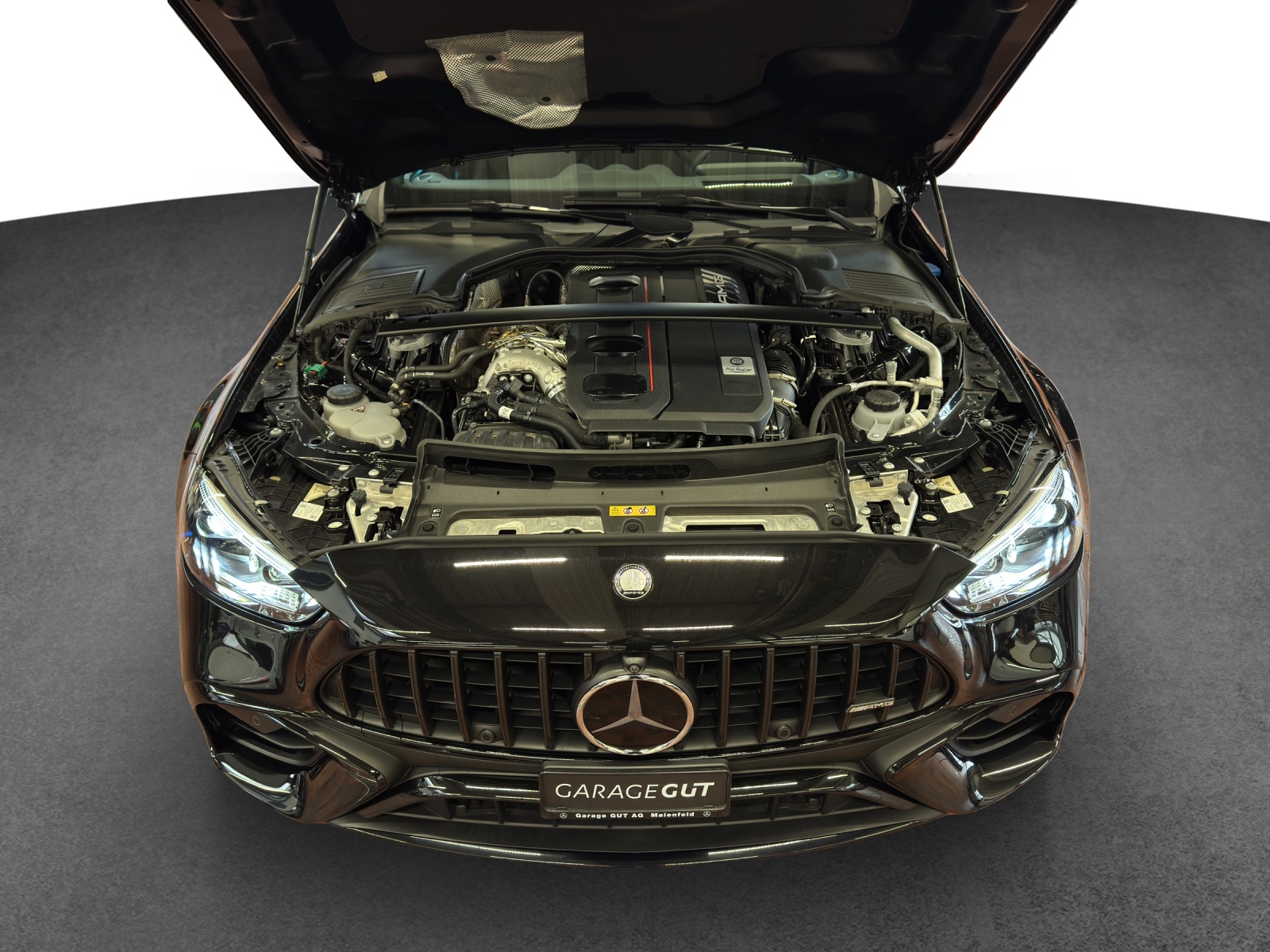 MERCEDES-BENZ C 63 AMG S T E Perf.-image-20