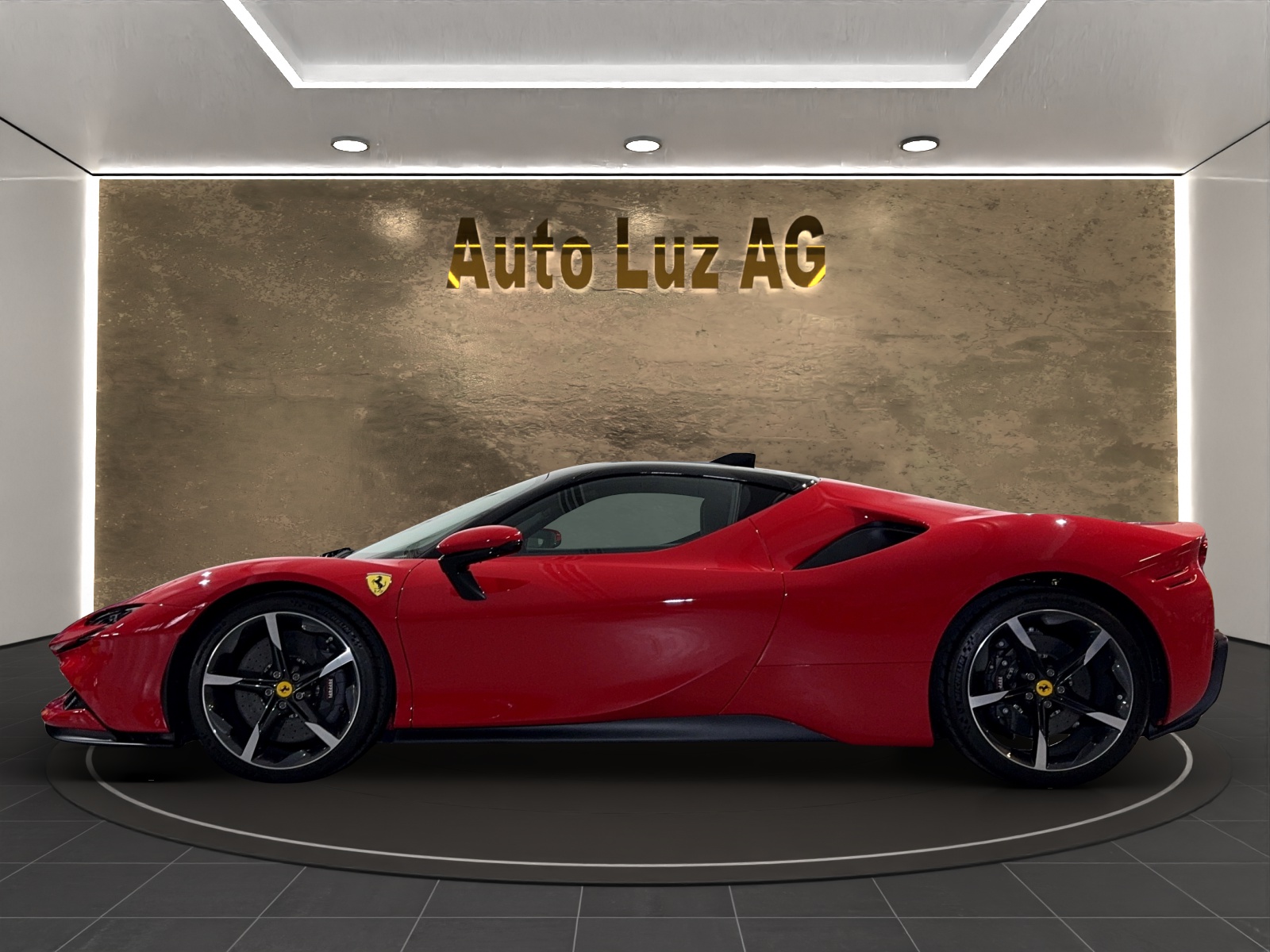 FERRARI SF90 Stradale-image-5