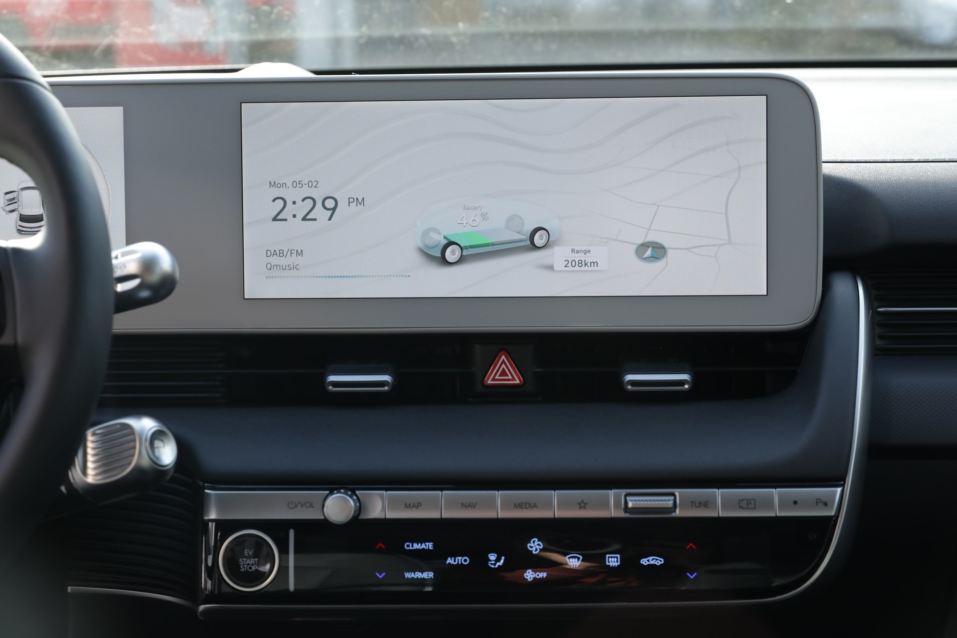 HYUNDAI Ioniq 5 77kWh Vertex 4WD-image-7