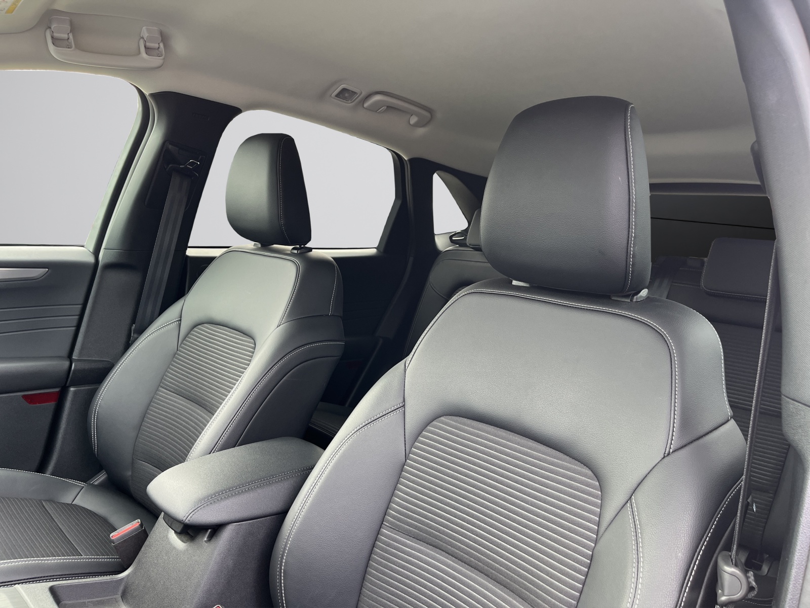 Image FORD KUGA Kuga 2.5 FHEV Titanium X FWD