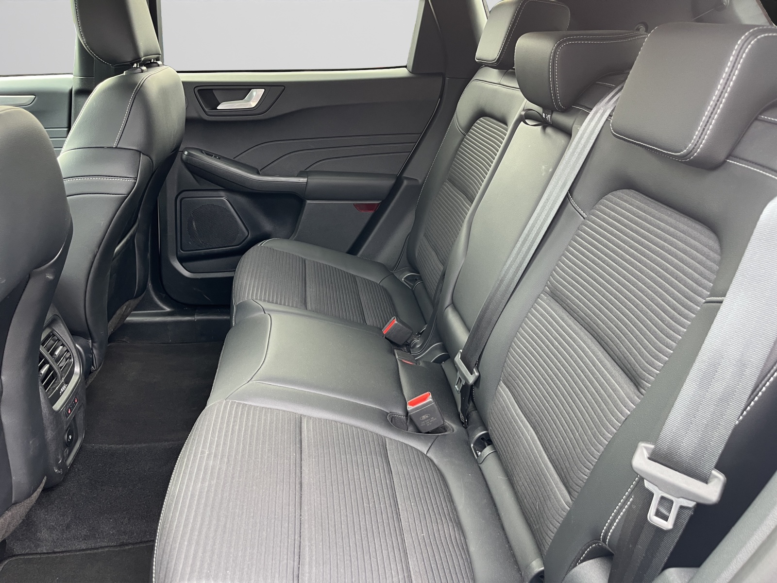 Image FORD KUGA Kuga 2.5 FHEV Titanium X FWD