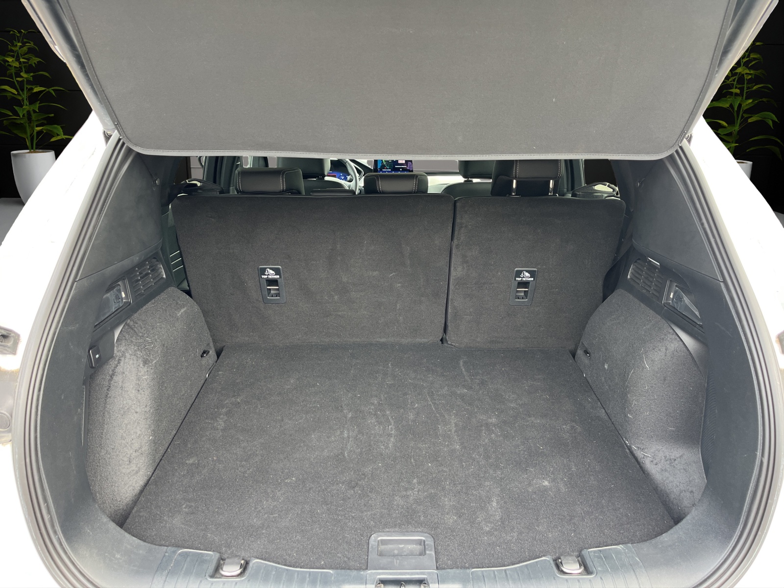 Image FORD KUGA Kuga 2.5 FHEV Titanium X FWD