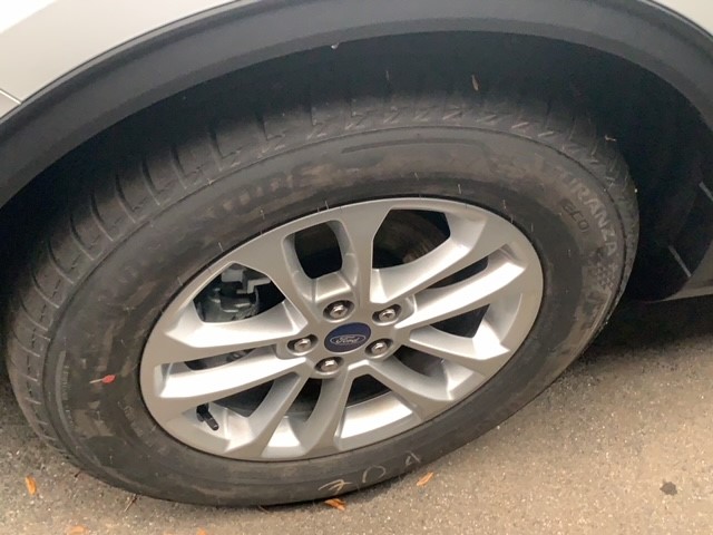 Image FORD KUGA Kuga 2.5 FHEV Titanium X FWD