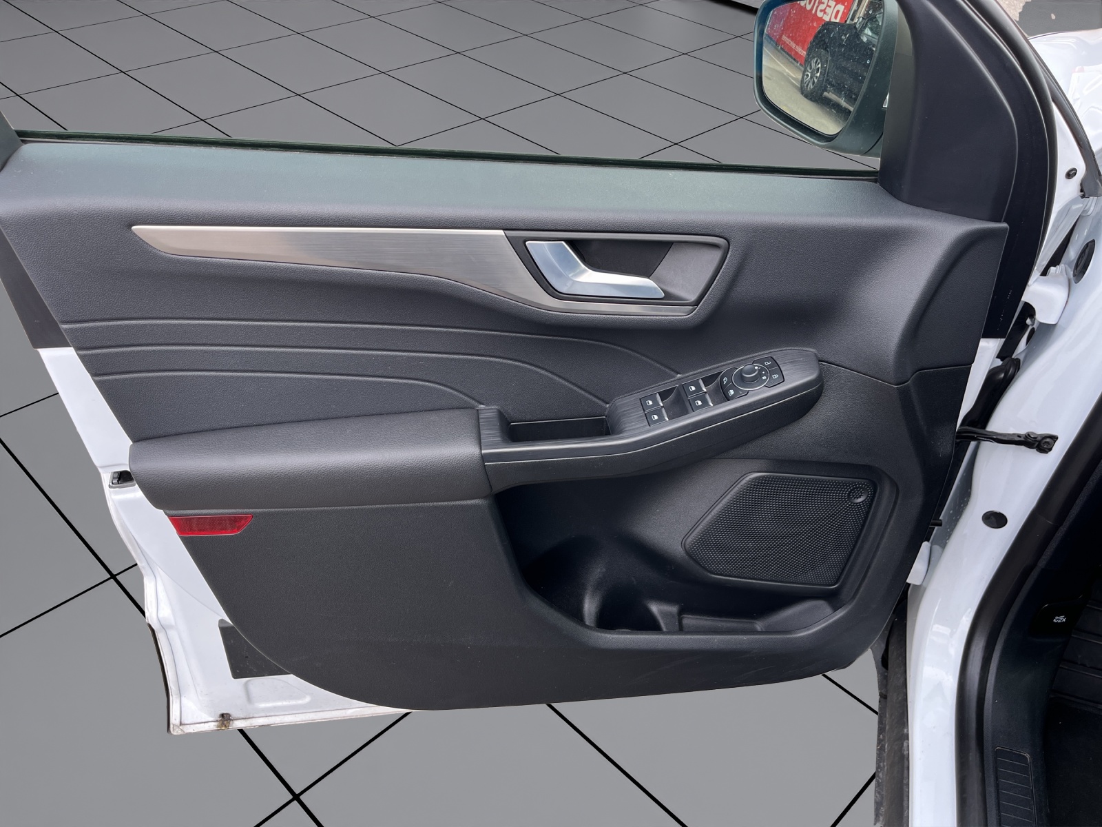 Image FORD KUGA Kuga 2.5 FHEV Titanium X FWD