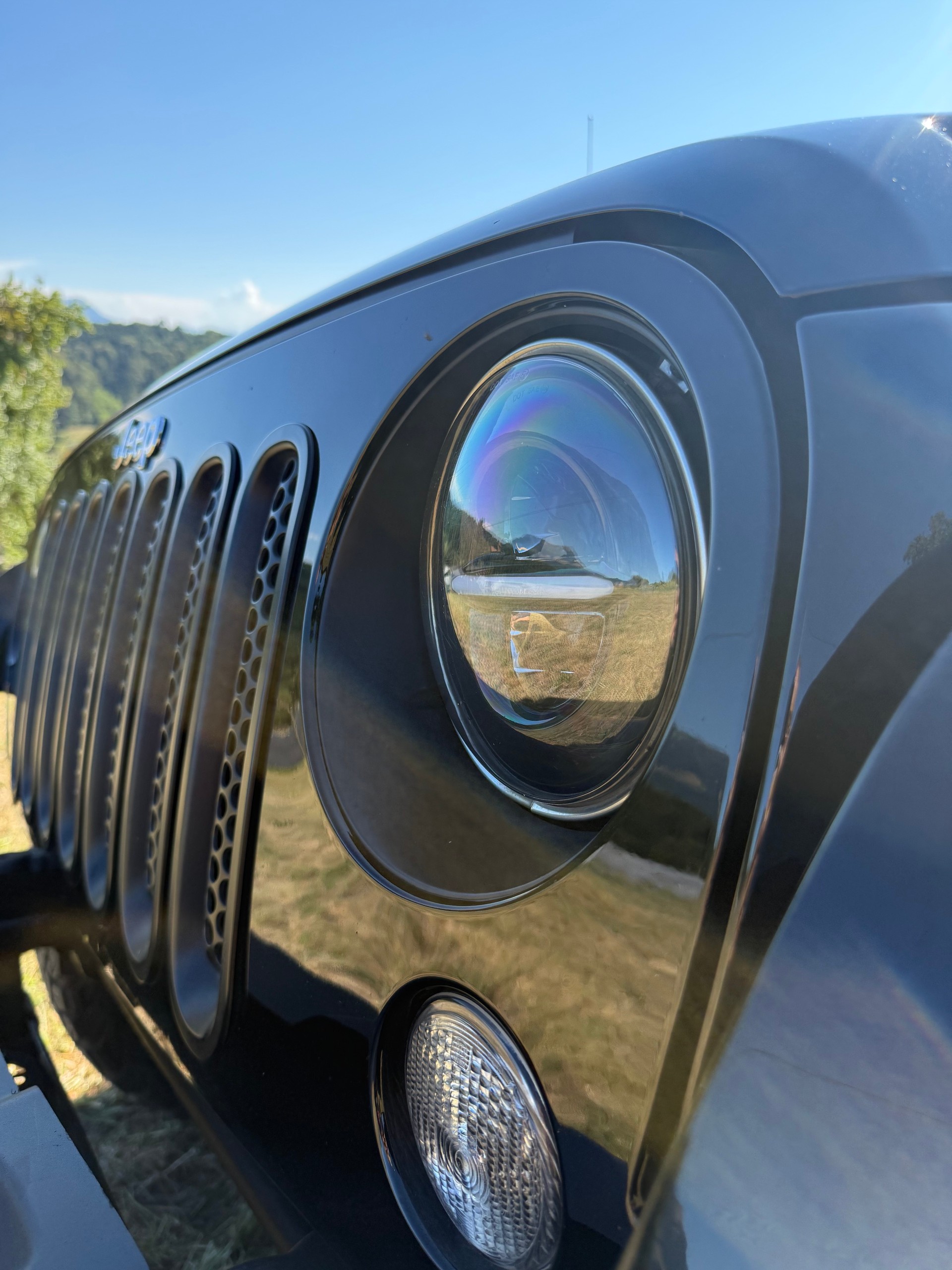 JEEP Wrangler 2.8CRD Unlimited Sahara X Automatic-image-9