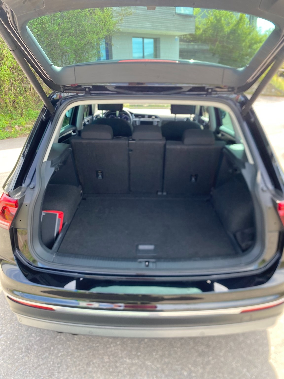 VW Tiguan 2.0TSI Comfortline 4Motion DSG-image-7