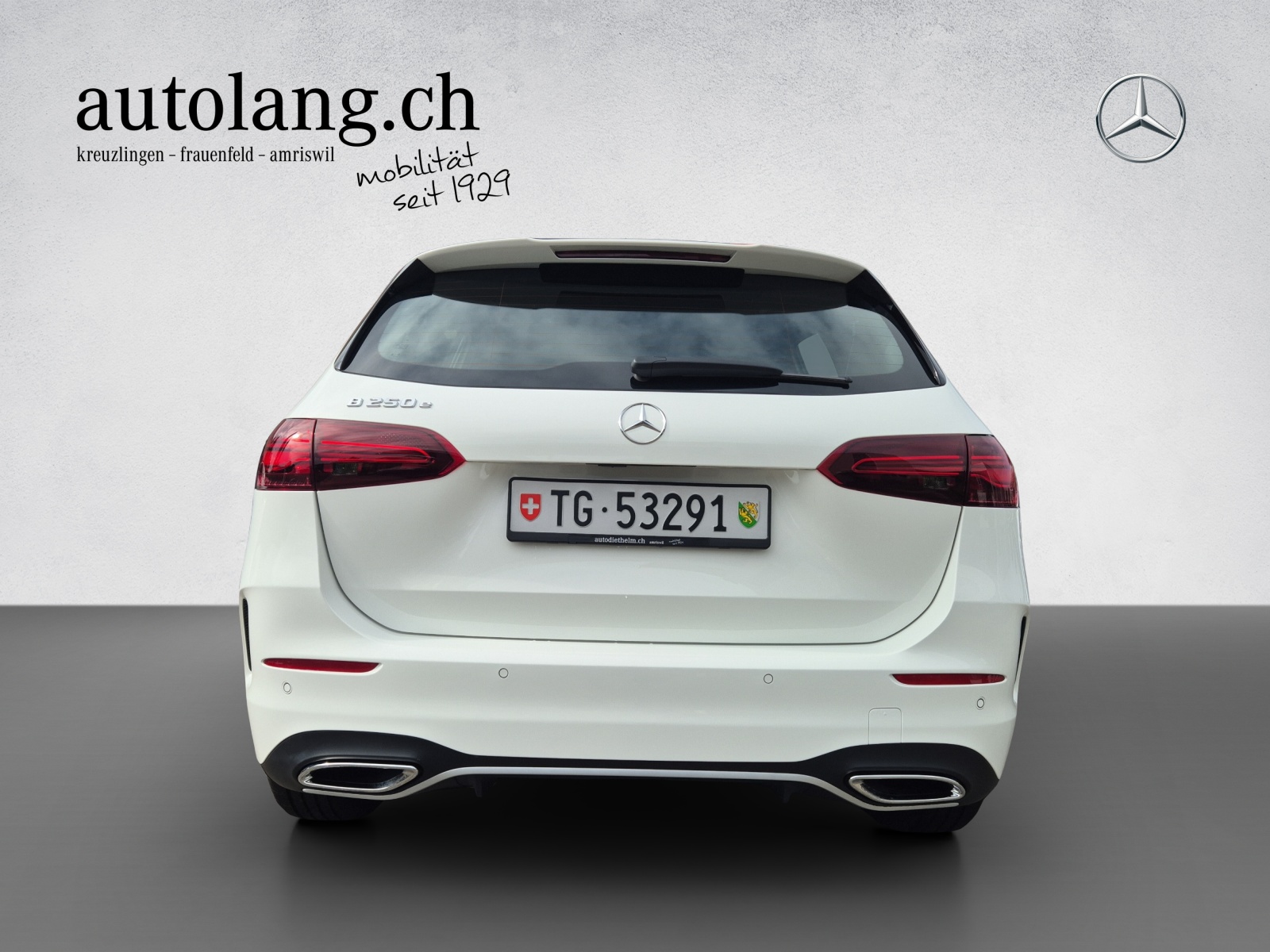 MERCEDES-BENZ B 250 e AMG Line-image-13
