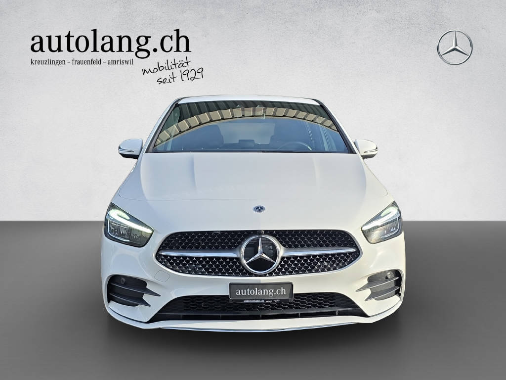 MERCEDES-BENZ B 250 e AMG Line-image-13